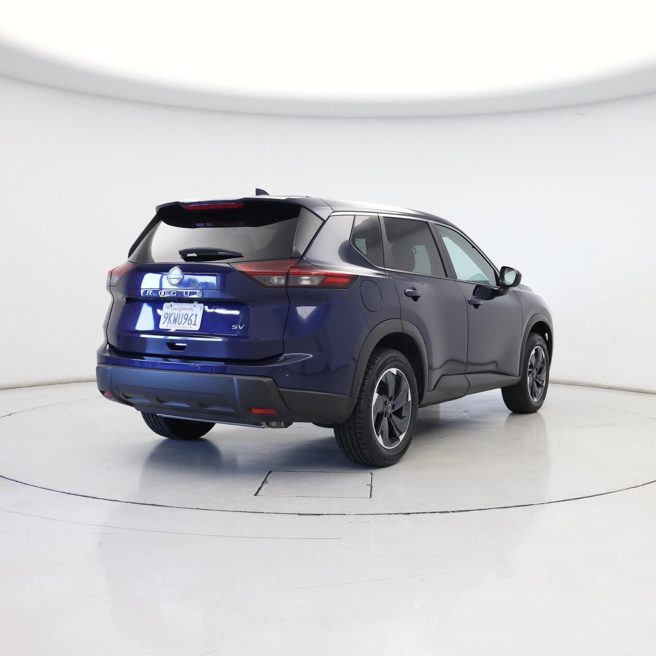 Thumbnail: 2024 Nissan Rogue - 8