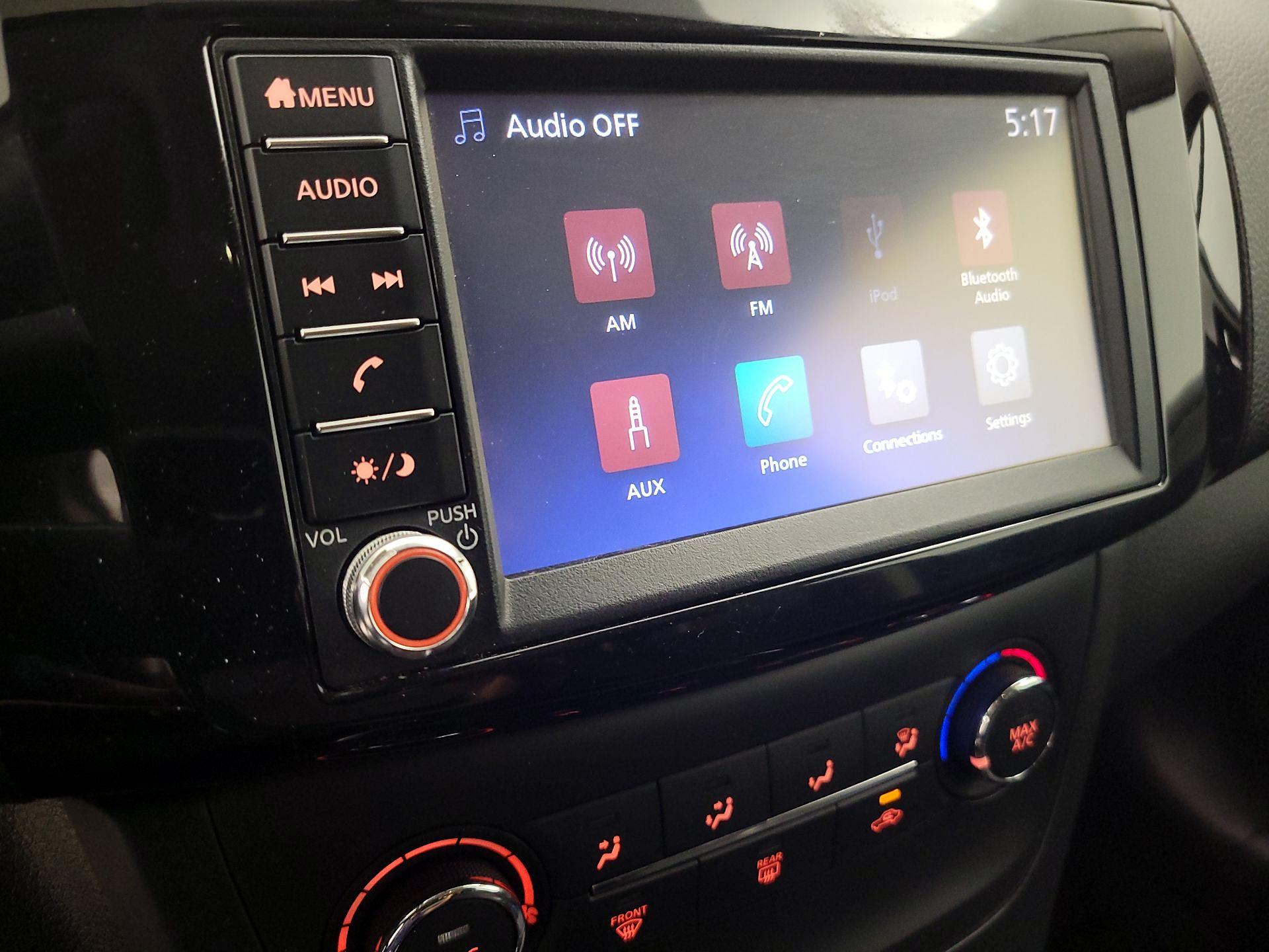 Thumbnail: 2019 Nissan Sentra - 15