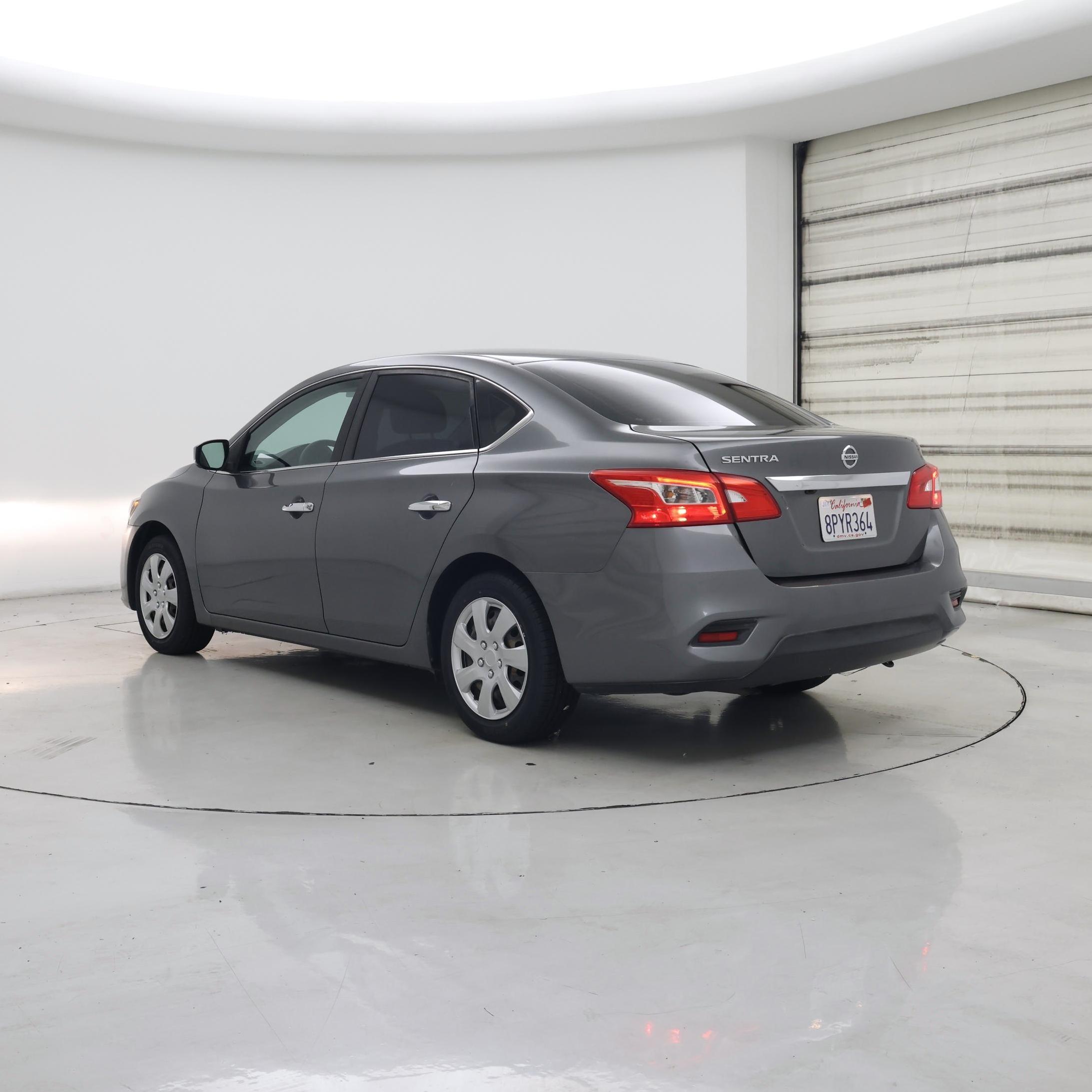 Thumbnail: 2019 Nissan Sentra - 2