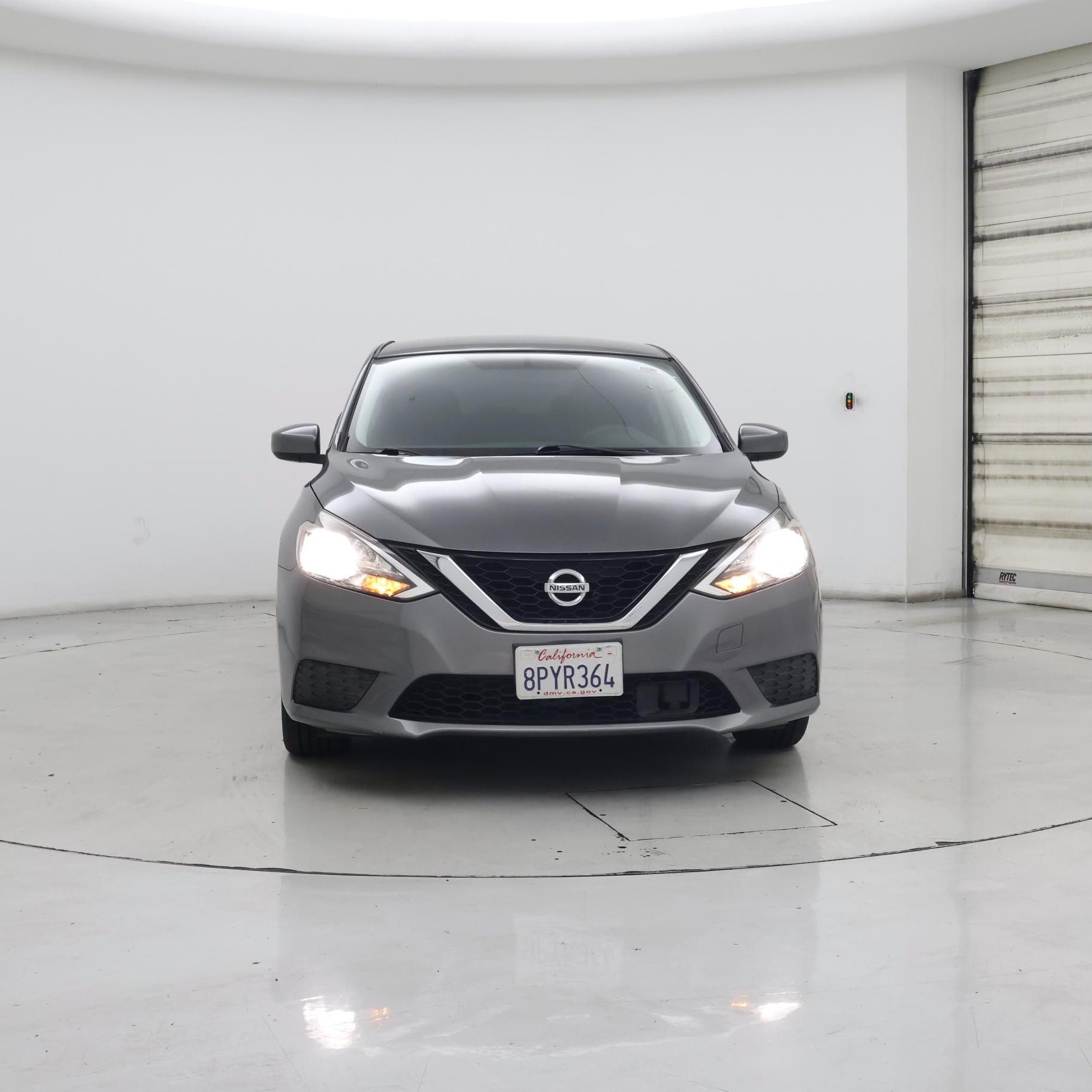 Thumbnail: 2019 Nissan Sentra - 5