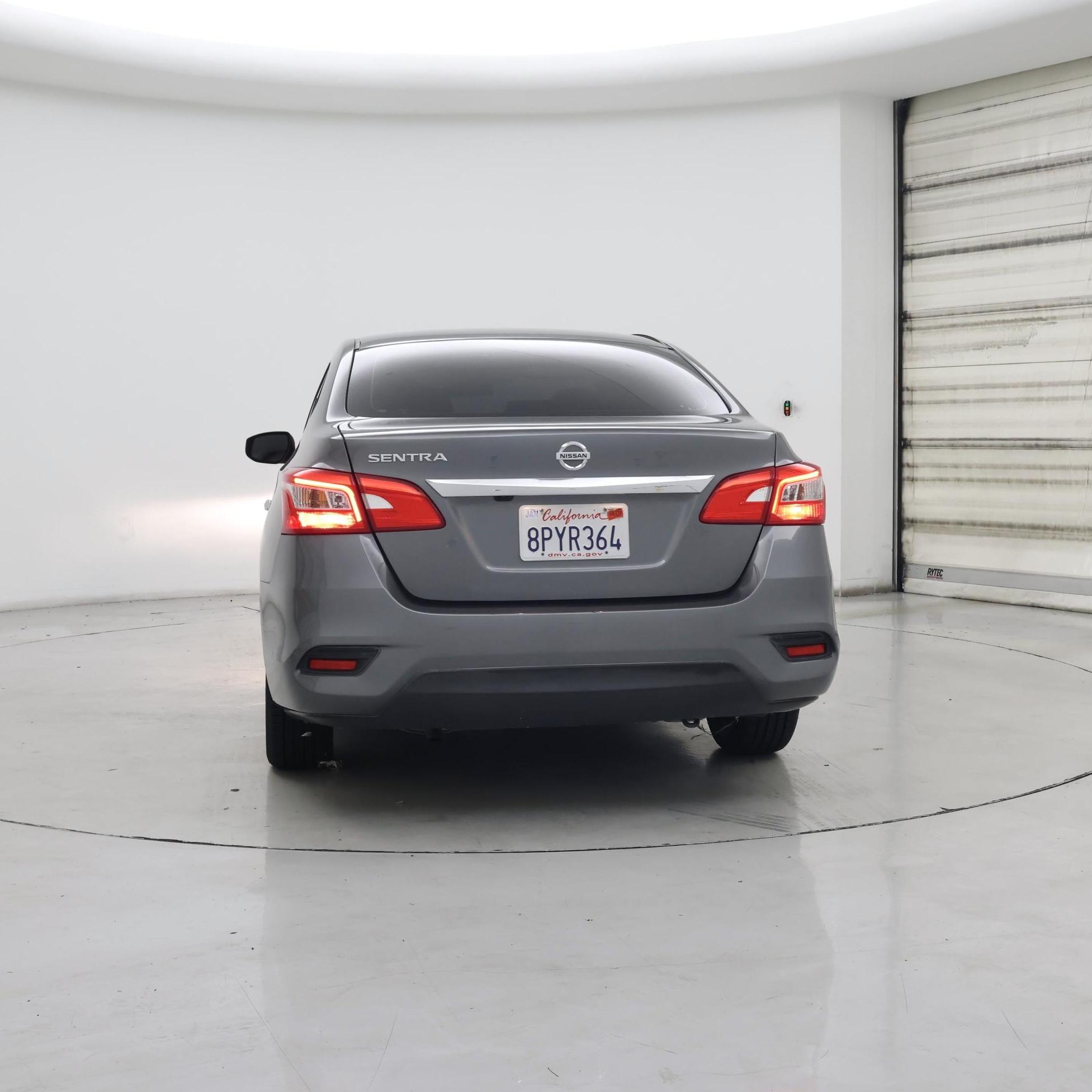 Thumbnail: 2019 Nissan Sentra - 6