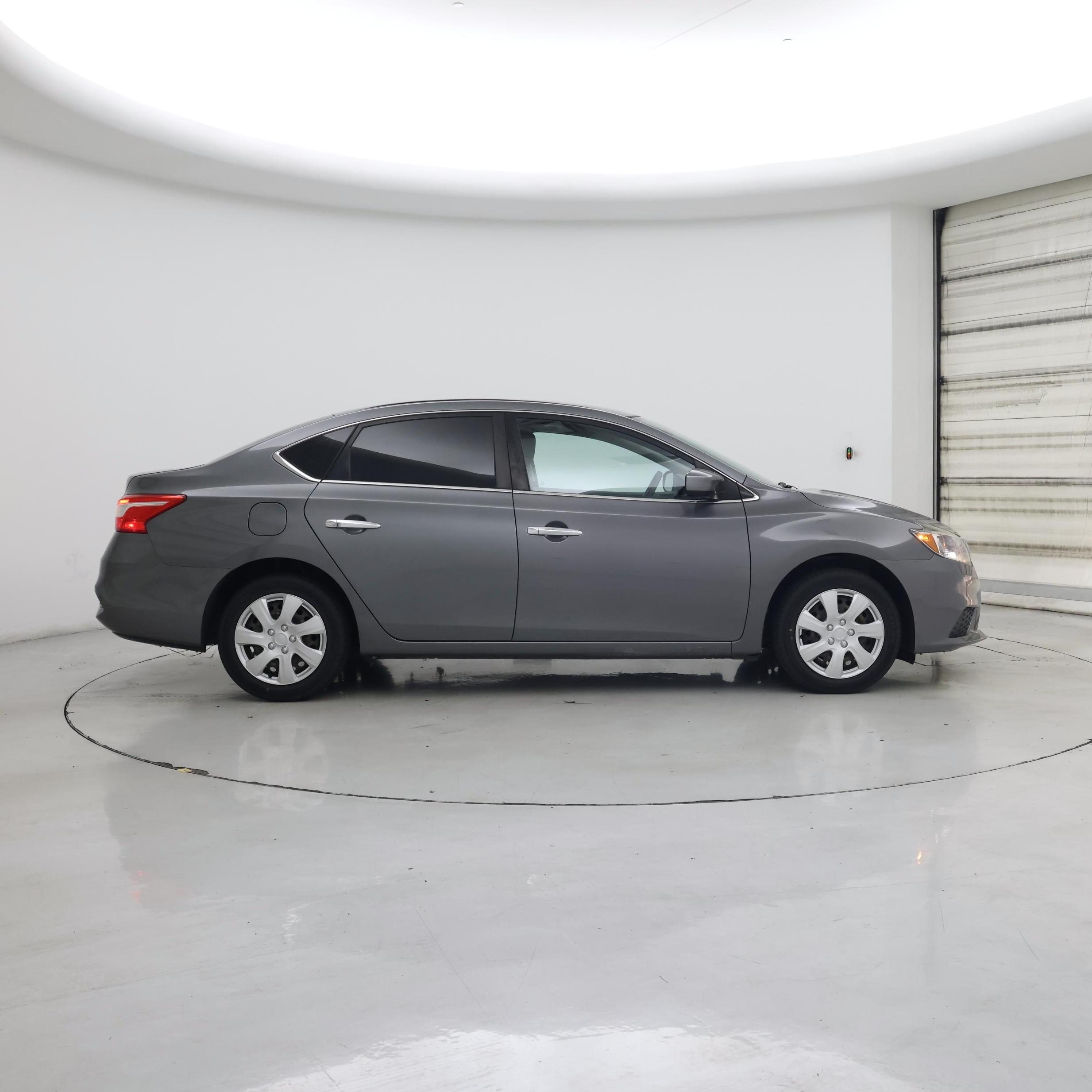 Thumbnail: 2019 Nissan Sentra - 7