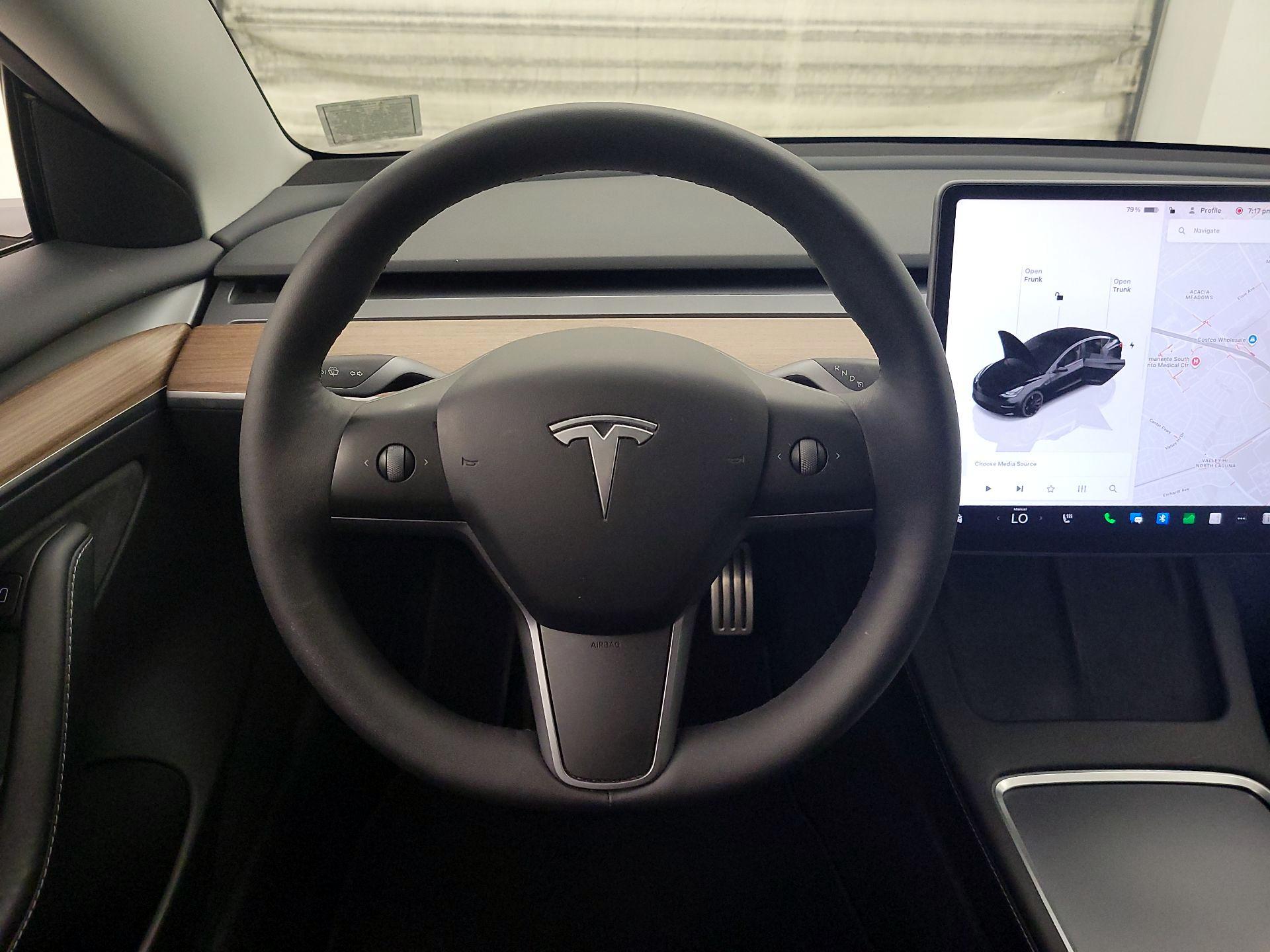 Thumbnail: 2022 Tesla Model 3 - 10
