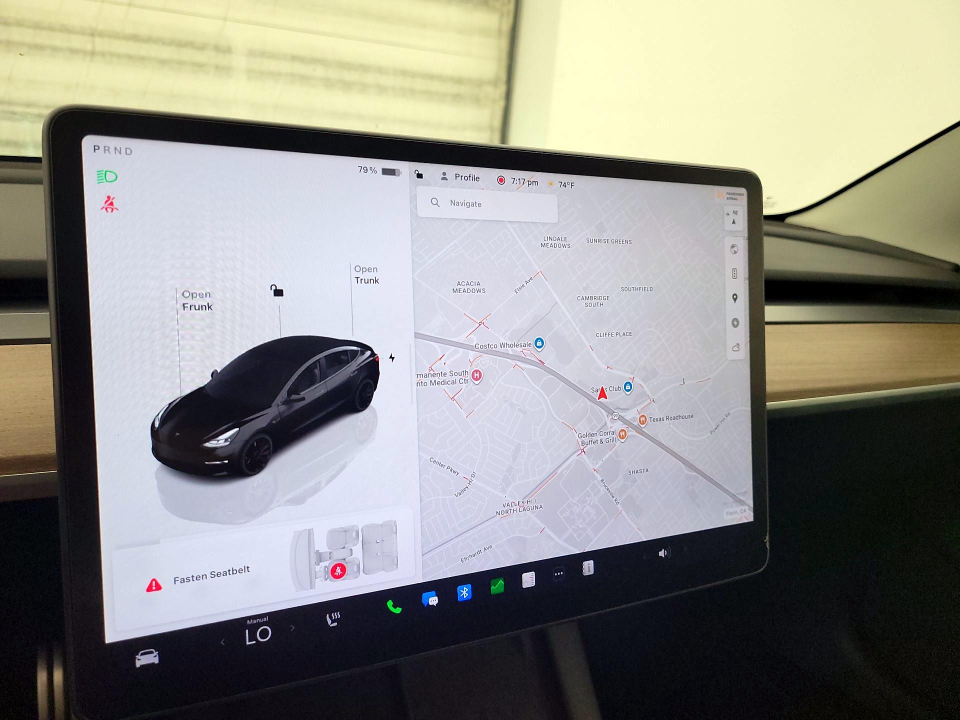 Thumbnail: 2022 Tesla Model 3 - 13