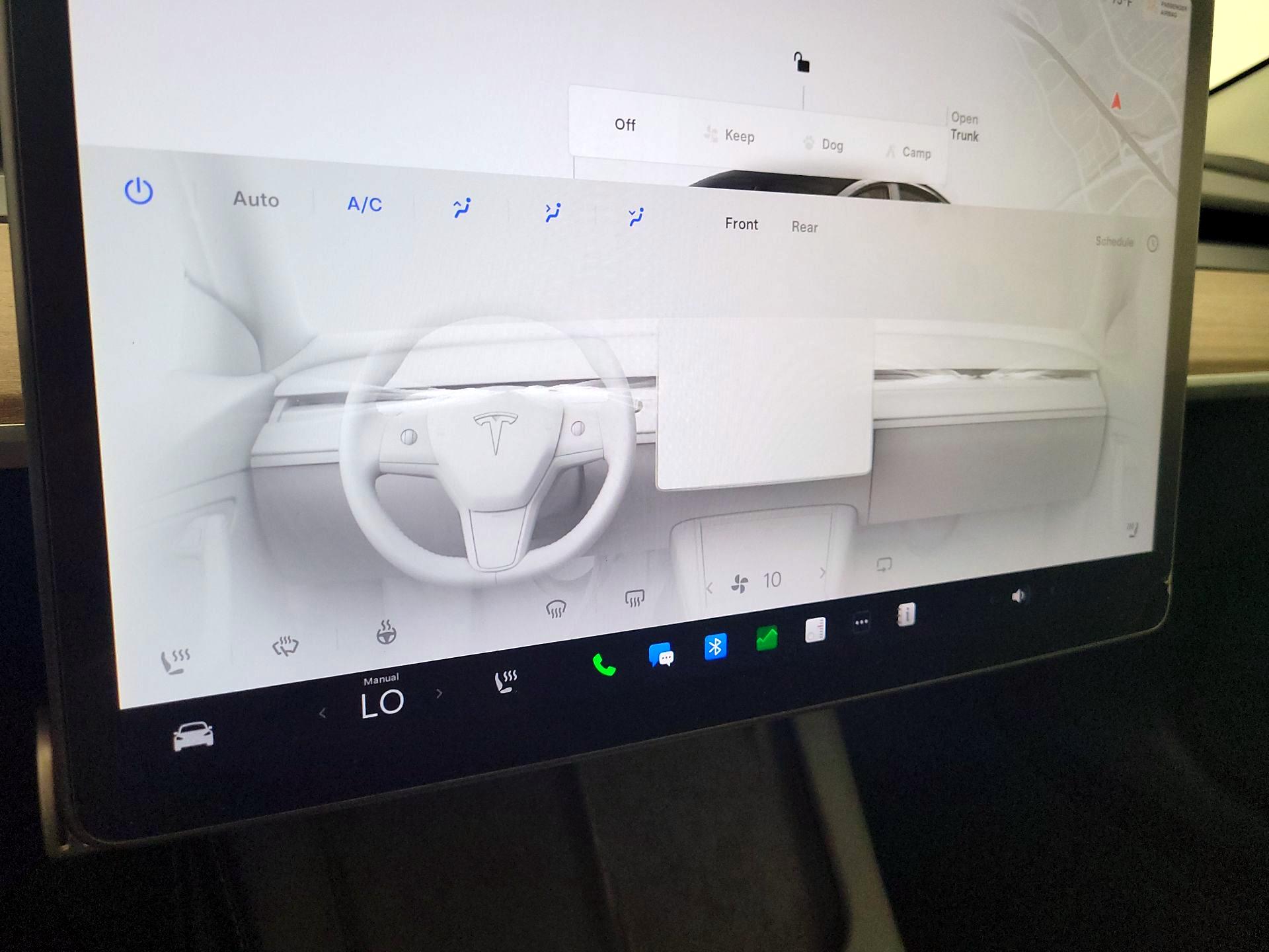 Thumbnail: 2022 Tesla Model 3 - 16