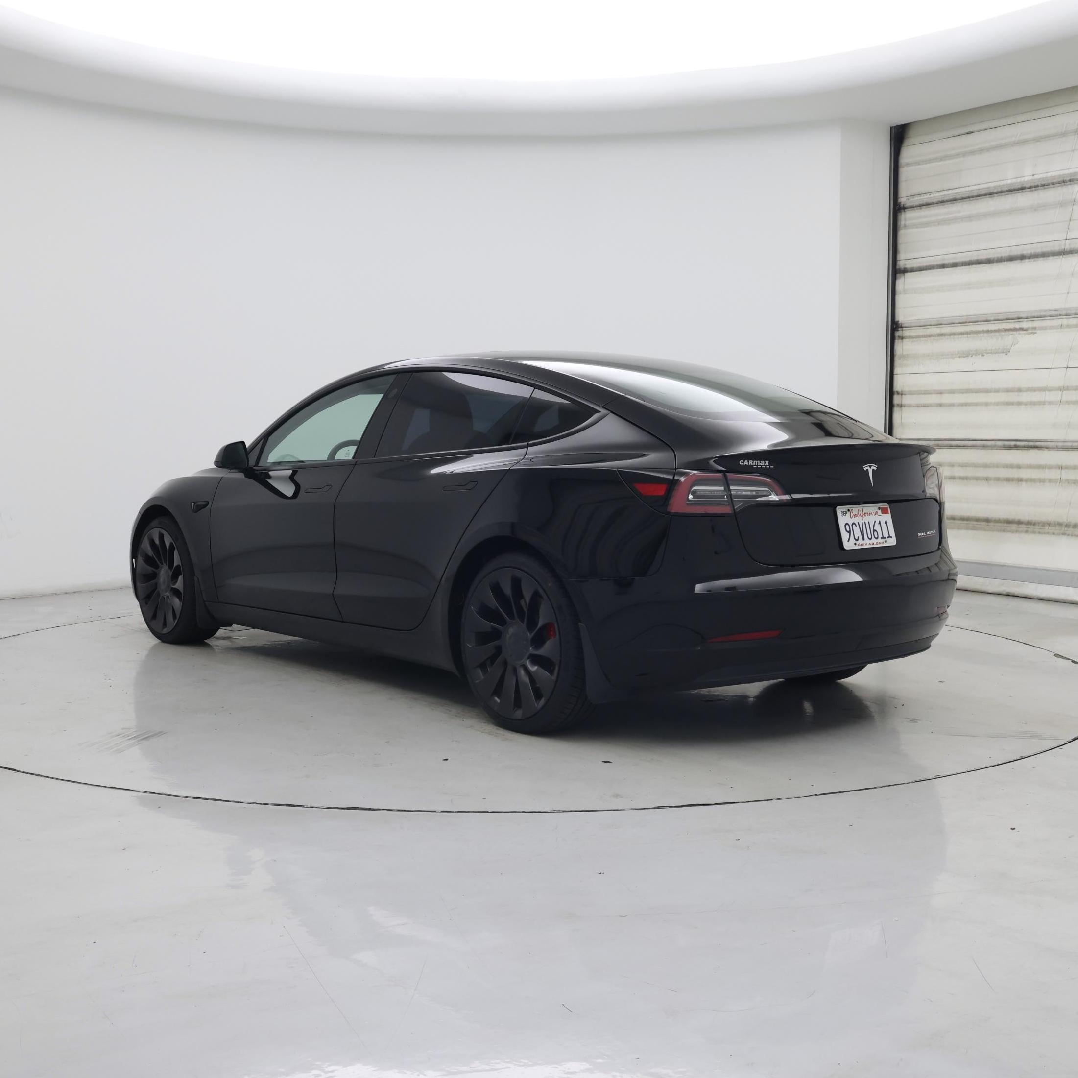 Thumbnail: 2022 Tesla Model 3 - 2
