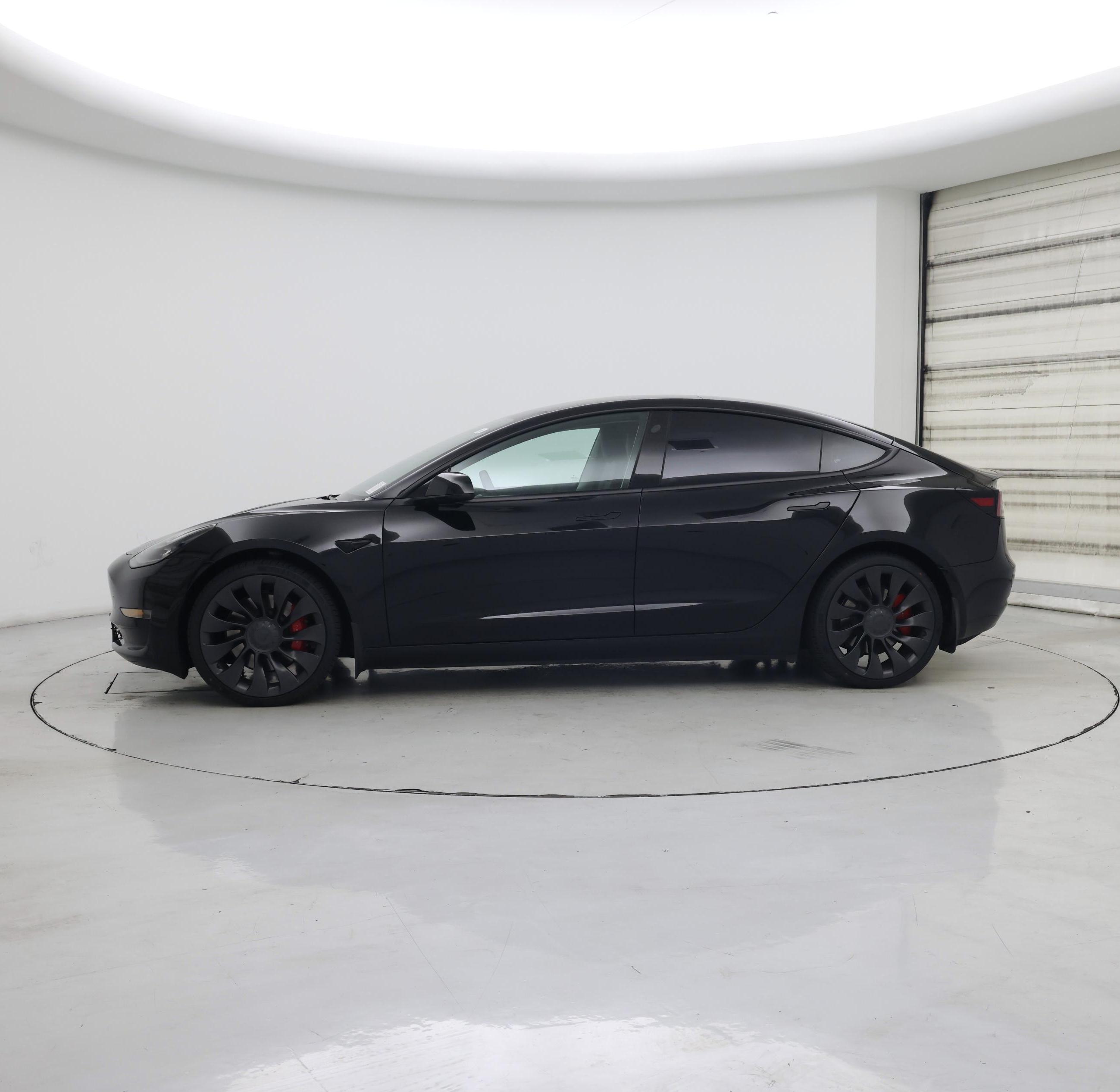 Thumbnail: 2022 Tesla Model 3 - 3