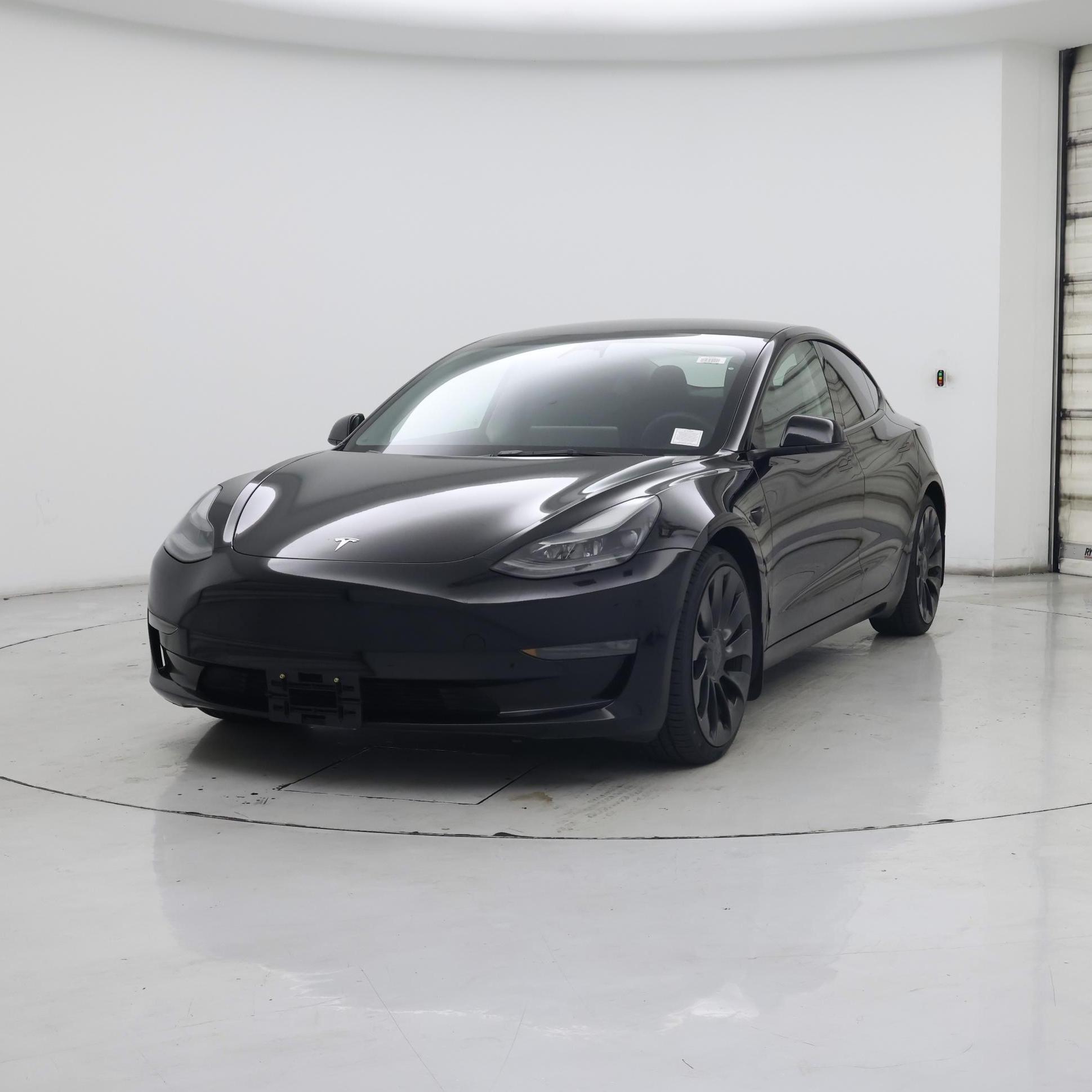 Thumbnail: 2022 Tesla Model 3 - 4
