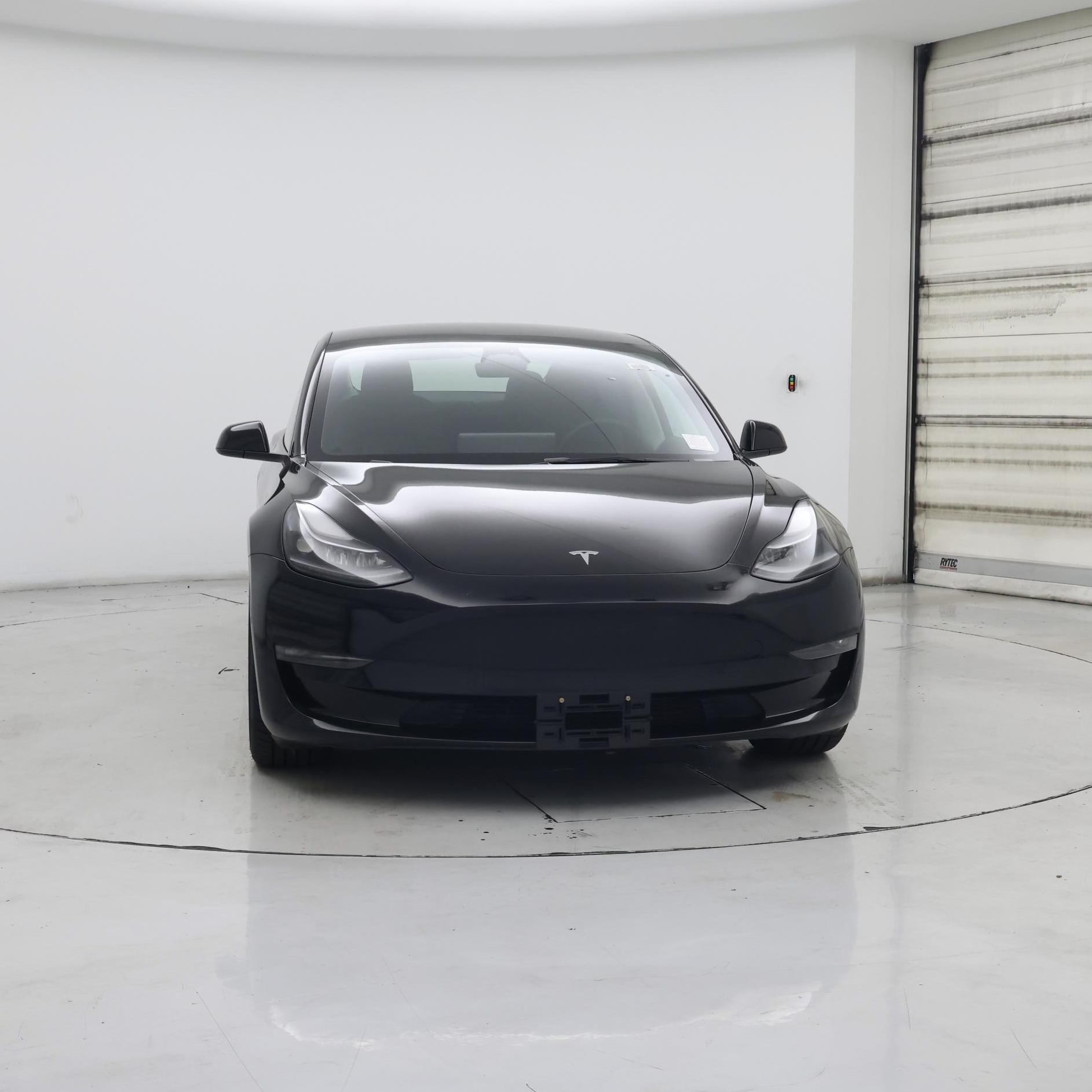 Thumbnail: 2022 Tesla Model 3 - 5