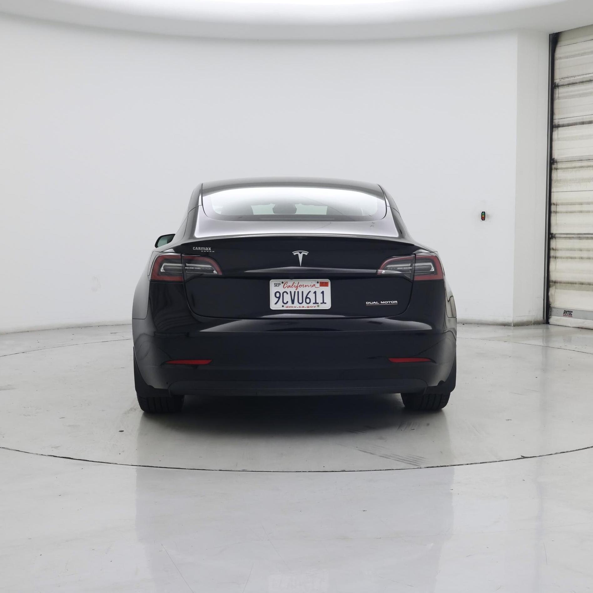 Thumbnail: 2022 Tesla Model 3 - 6