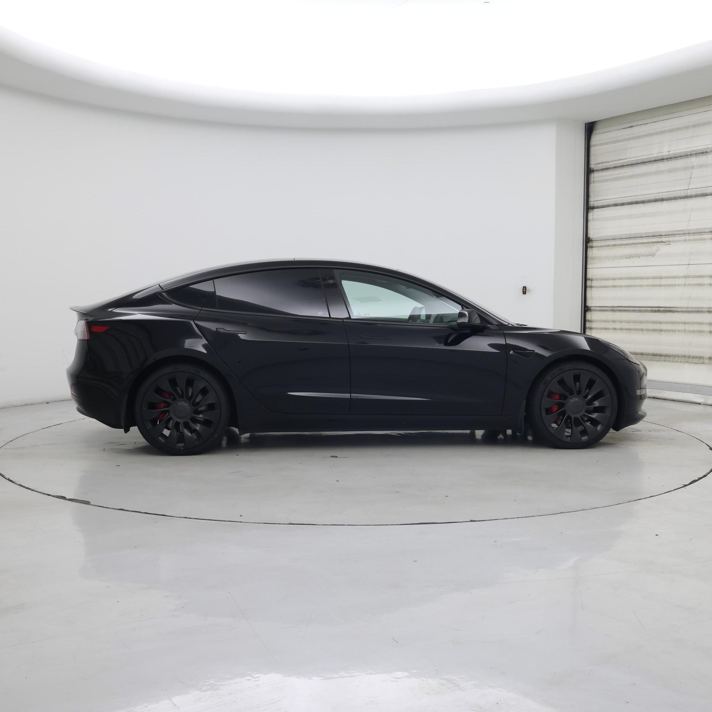 Thumbnail: 2022 Tesla Model 3 - 7