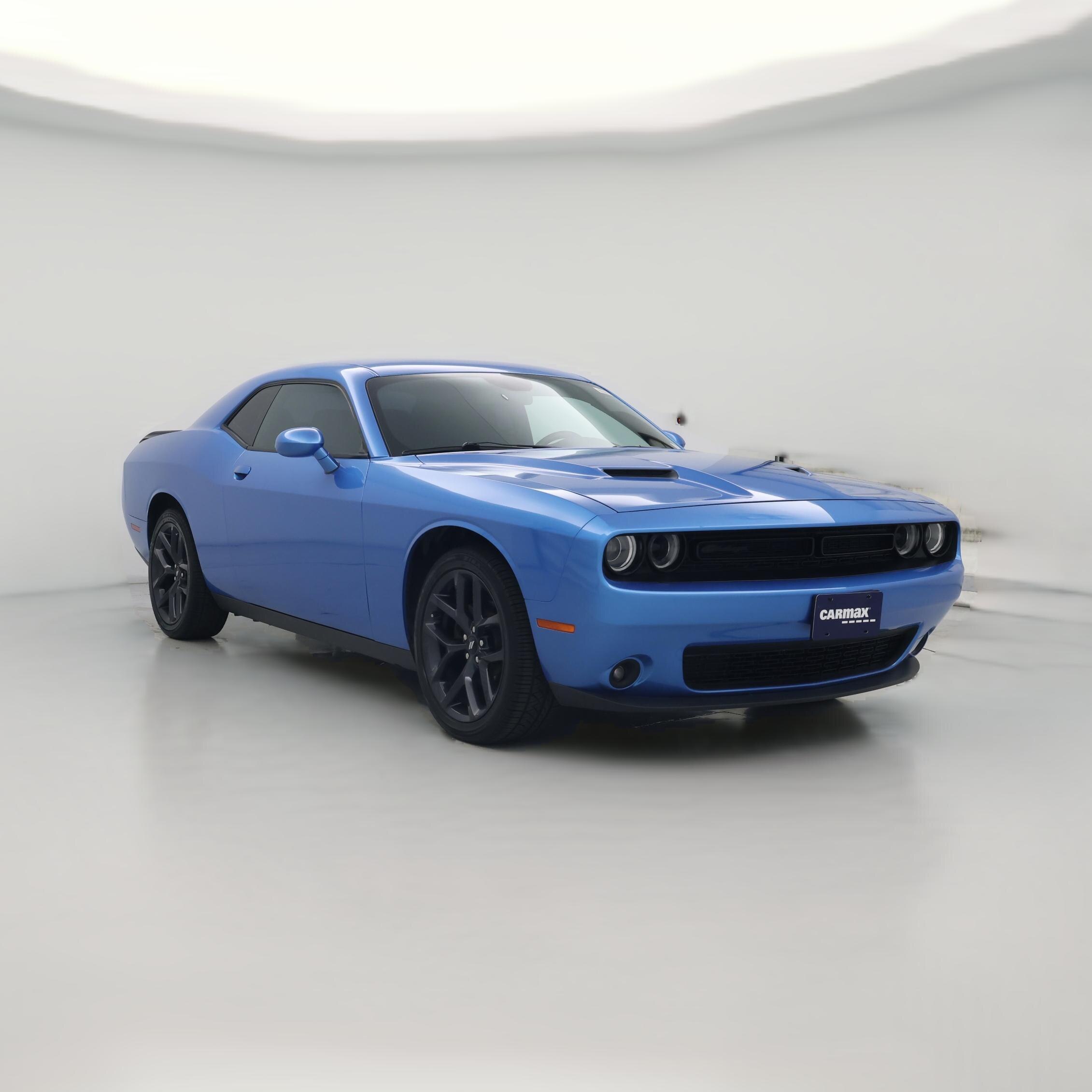 Thumbnail: 2019 Dodge Challenger - 1