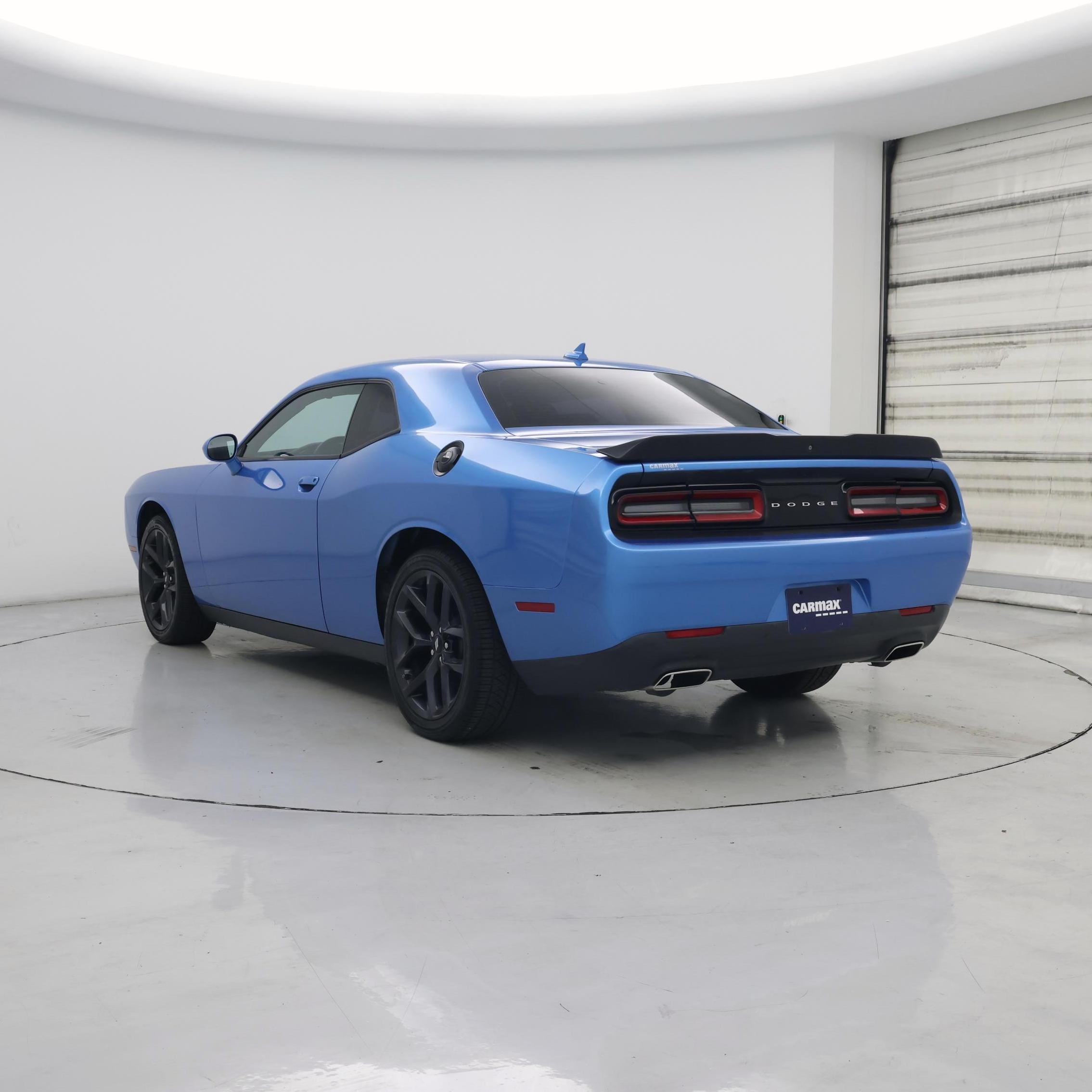 Thumbnail: 2019 Dodge Challenger - 2