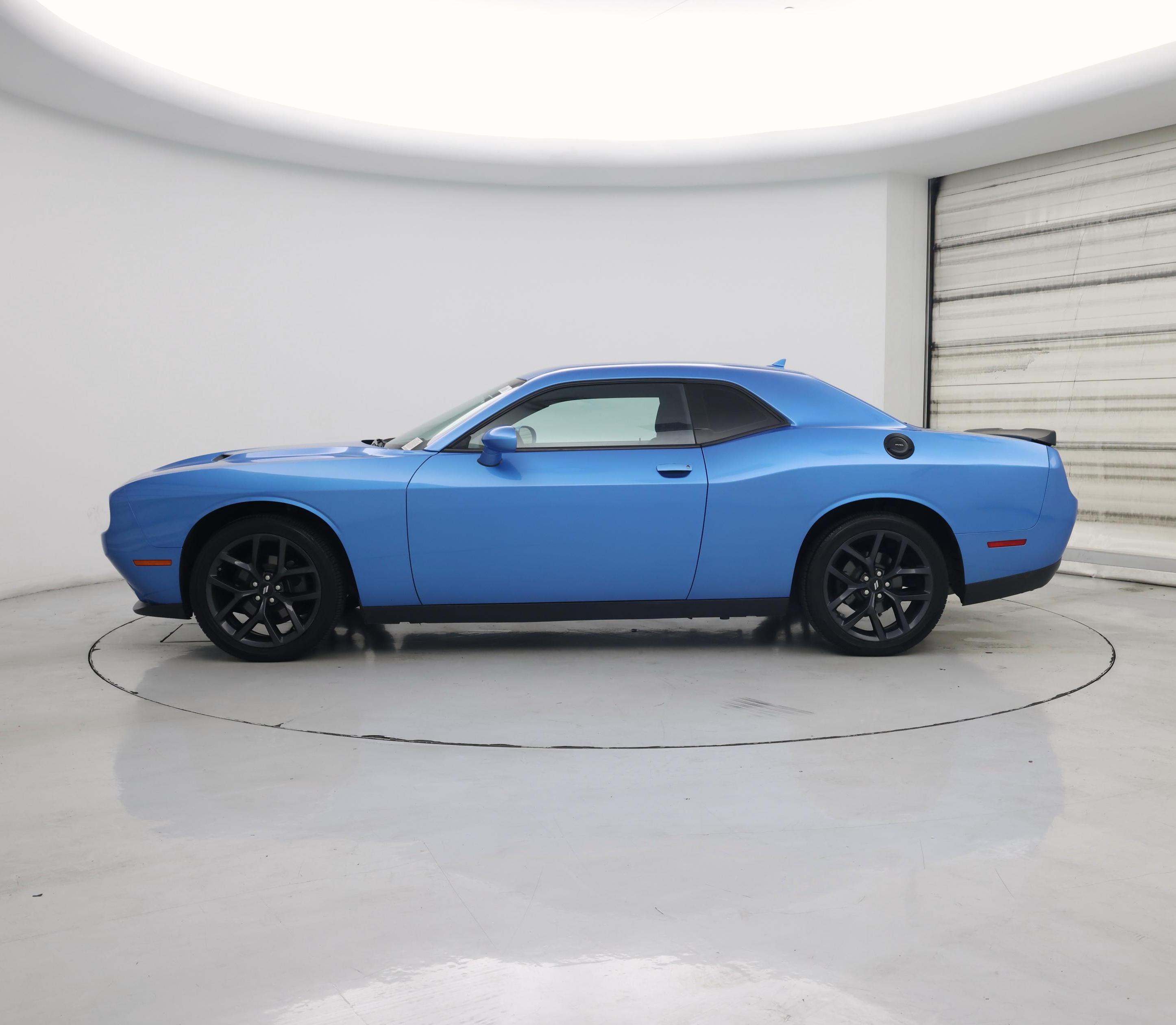 Thumbnail: 2019 Dodge Challenger - 3