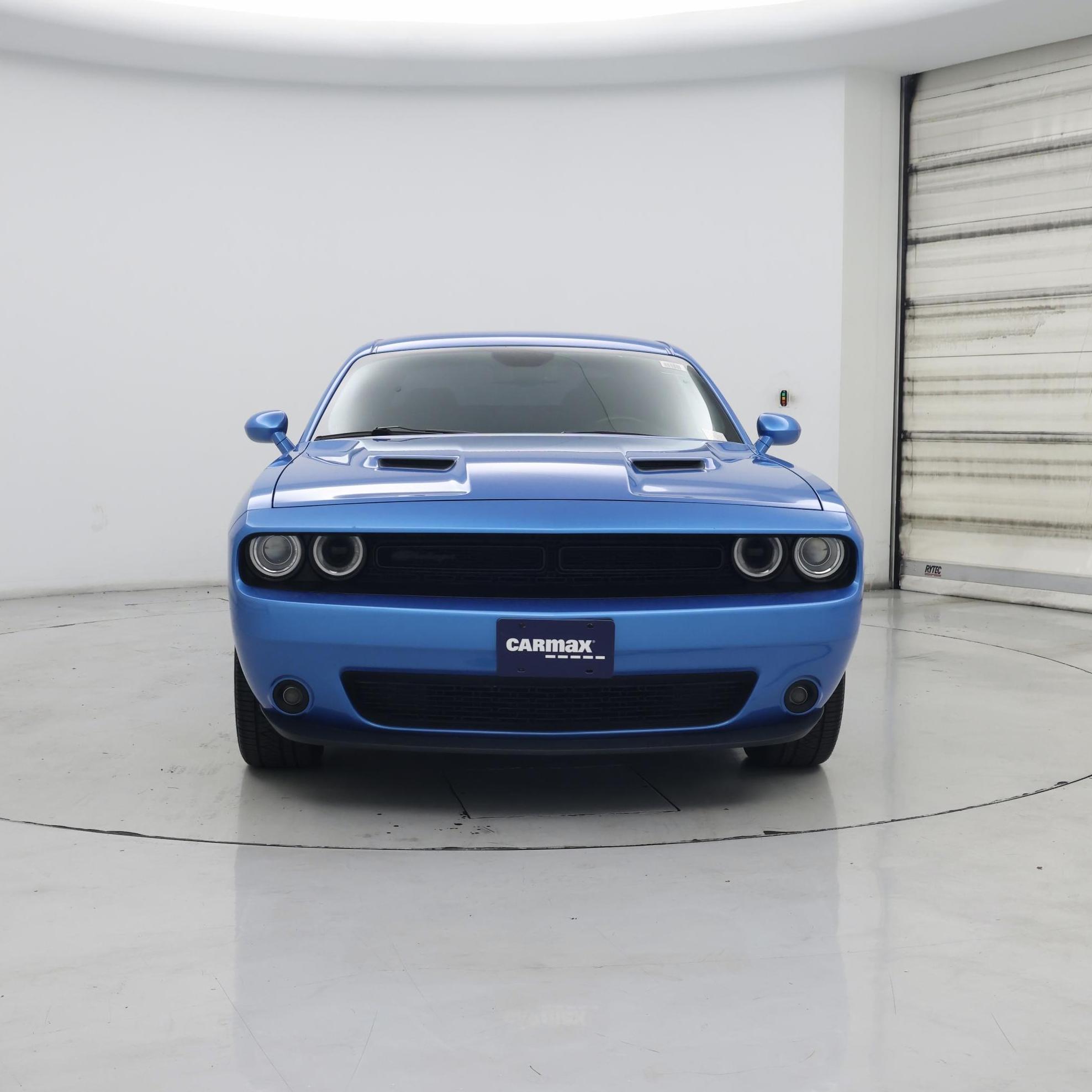 Thumbnail: 2019 Dodge Challenger - 5