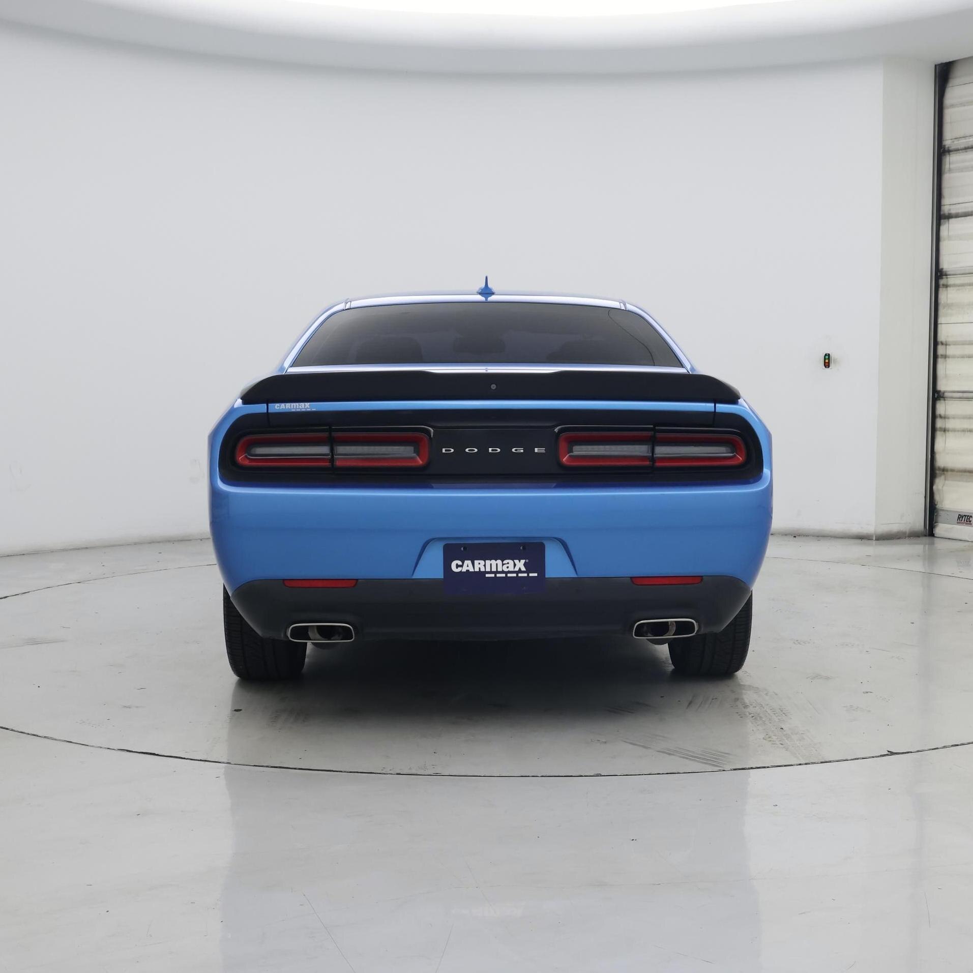 Thumbnail: 2019 Dodge Challenger - 6