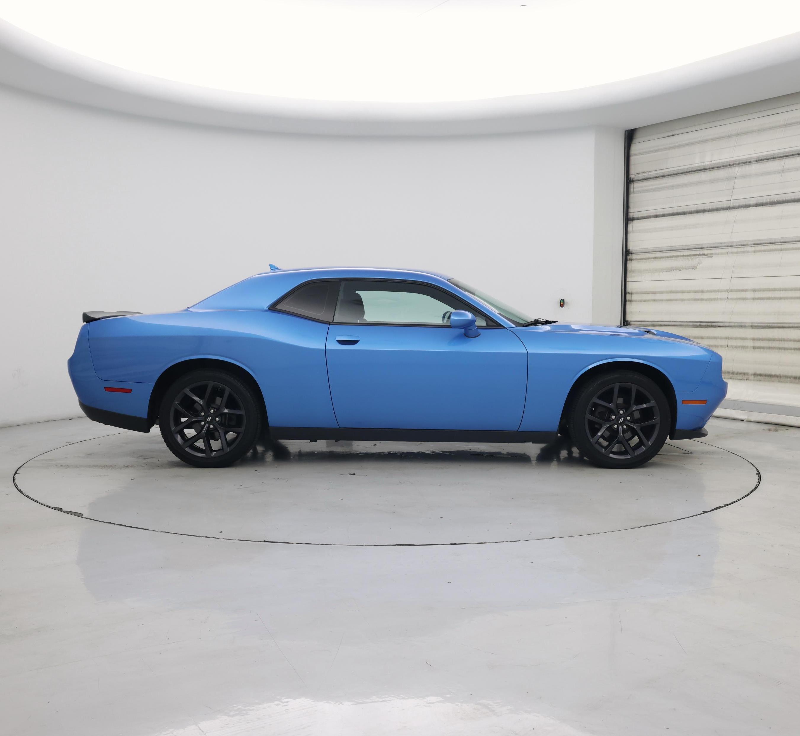 Thumbnail: 2019 Dodge Challenger - 7