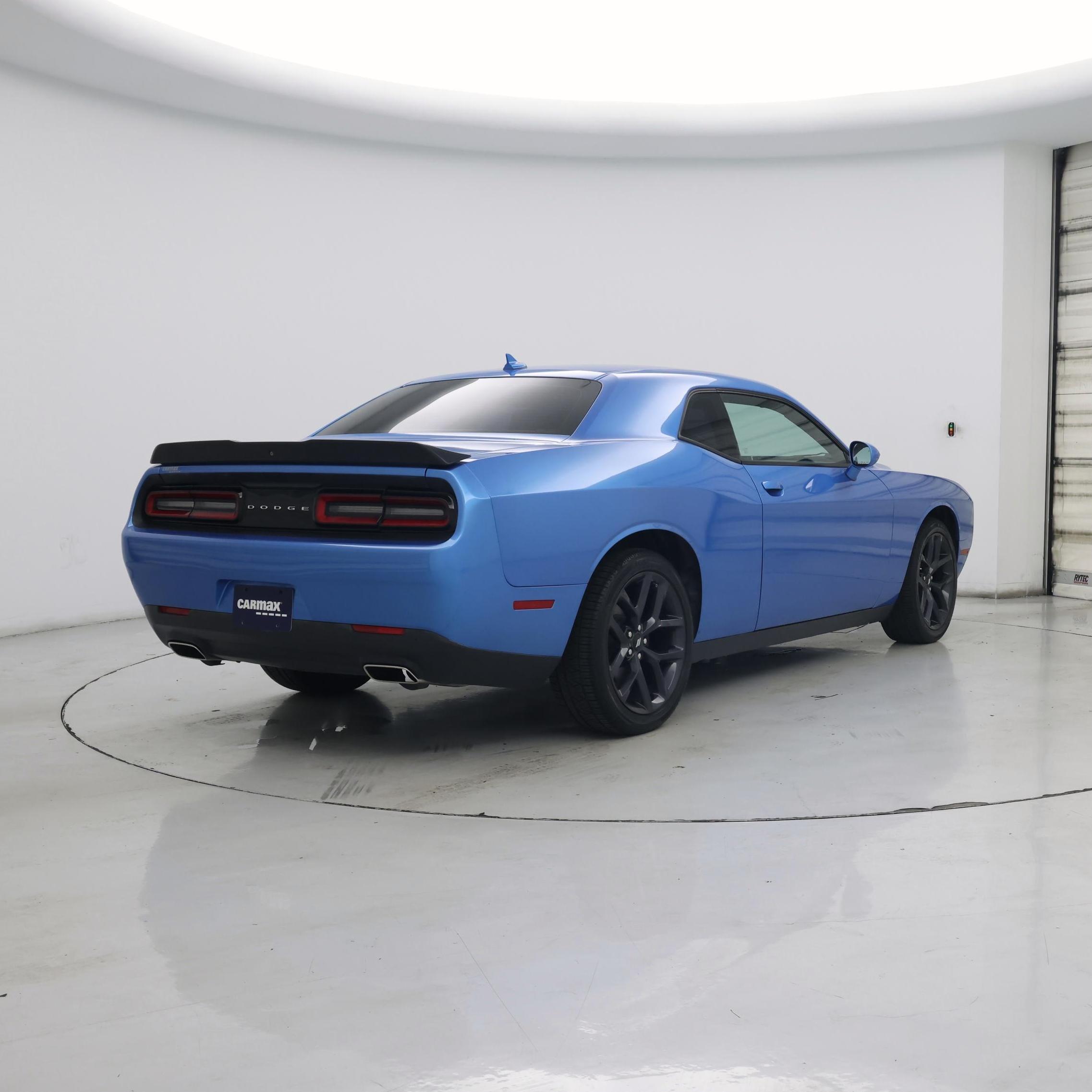 Thumbnail: 2019 Dodge Challenger - 8