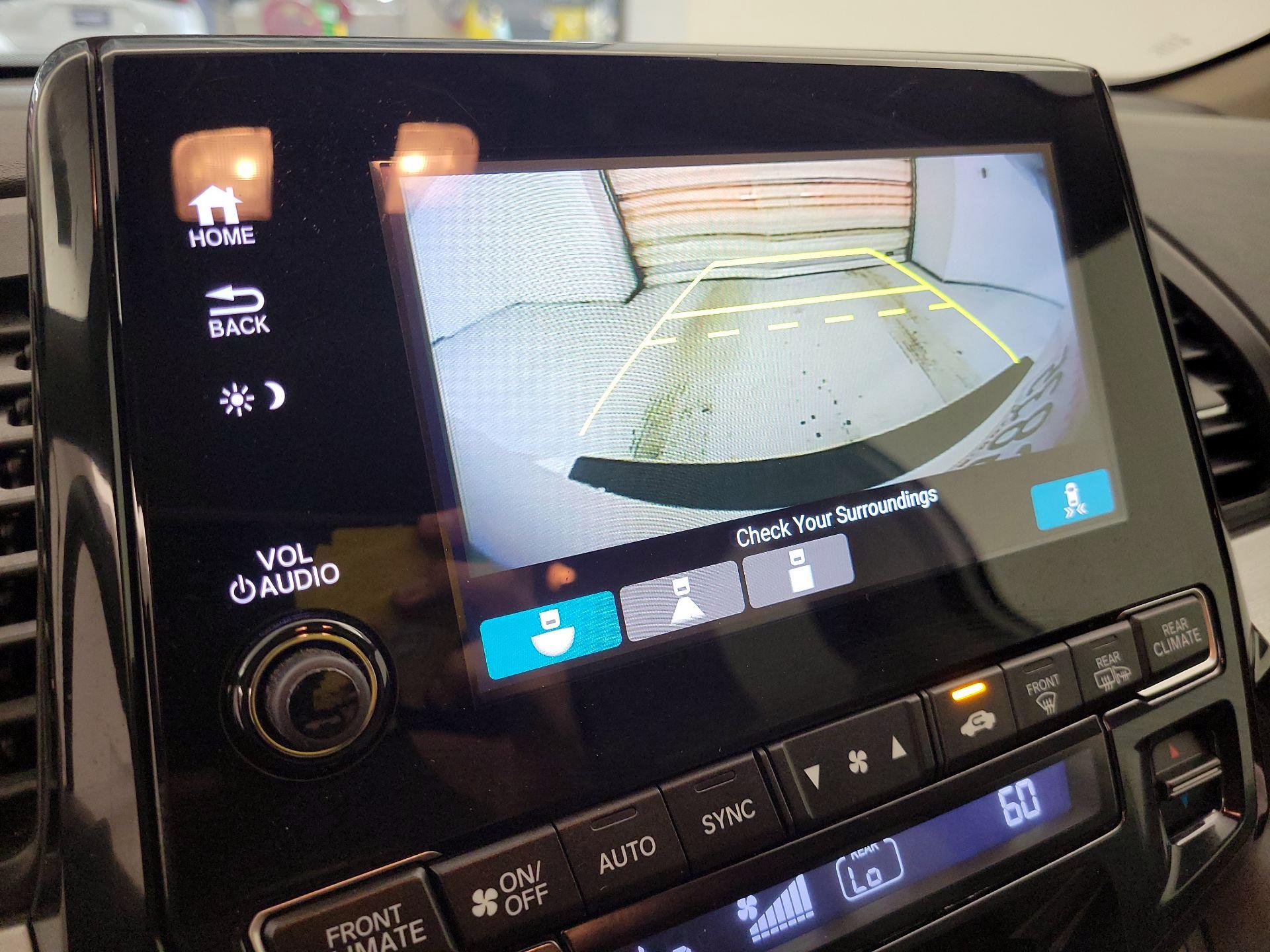 Thumbnail: 2019 Honda Odyssey - 14