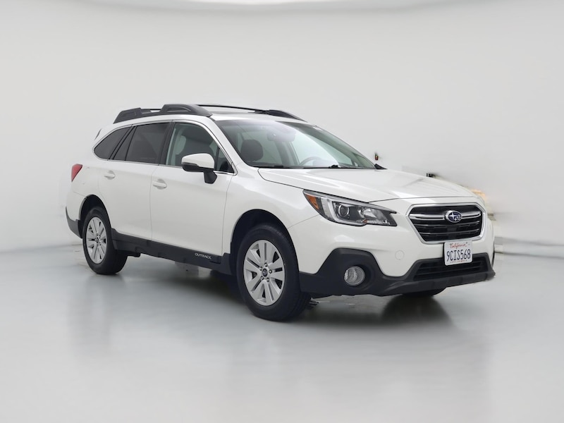 2019 Subaru Outback Premium -
                  Sacramento, CA