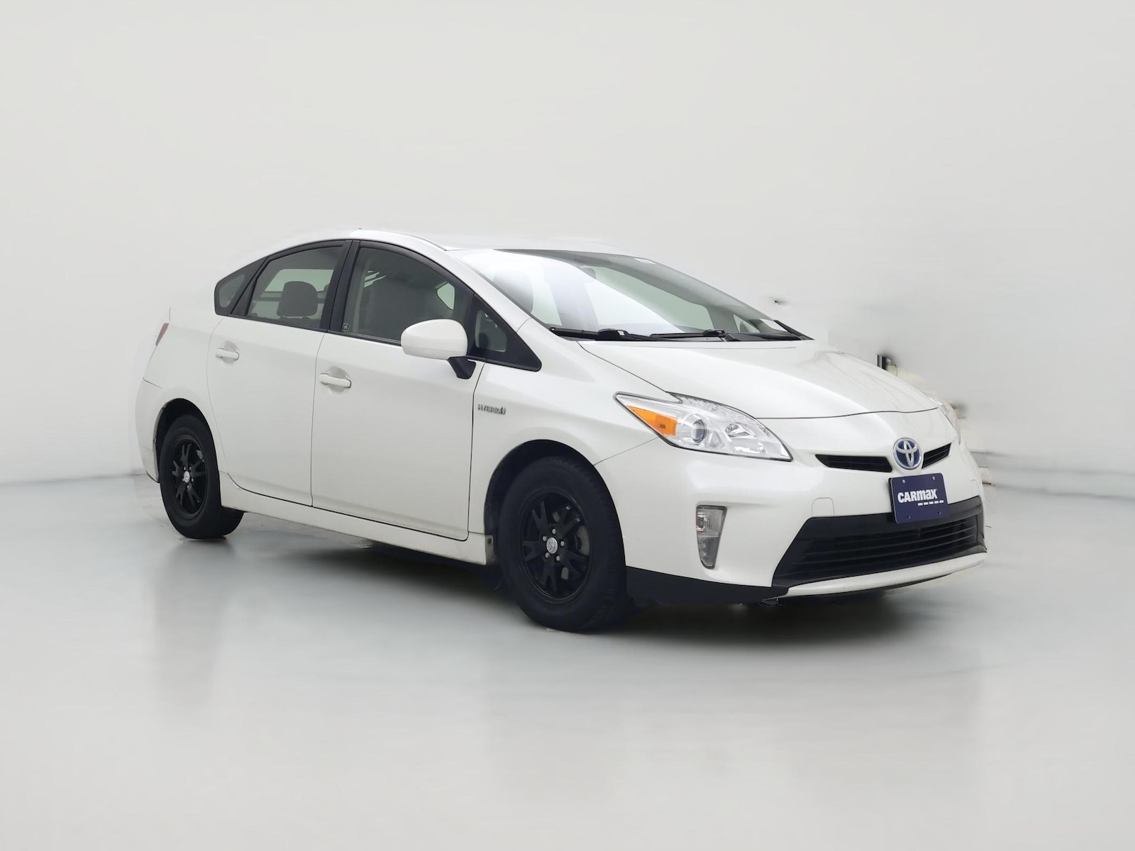 2015 Toyota Prius Three