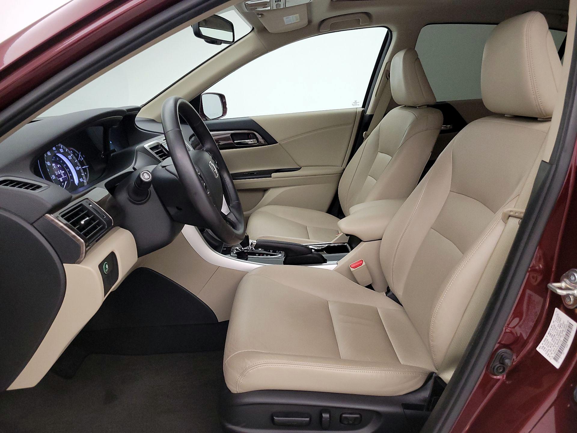 Thumbnail: 2016 Honda Accord - 11