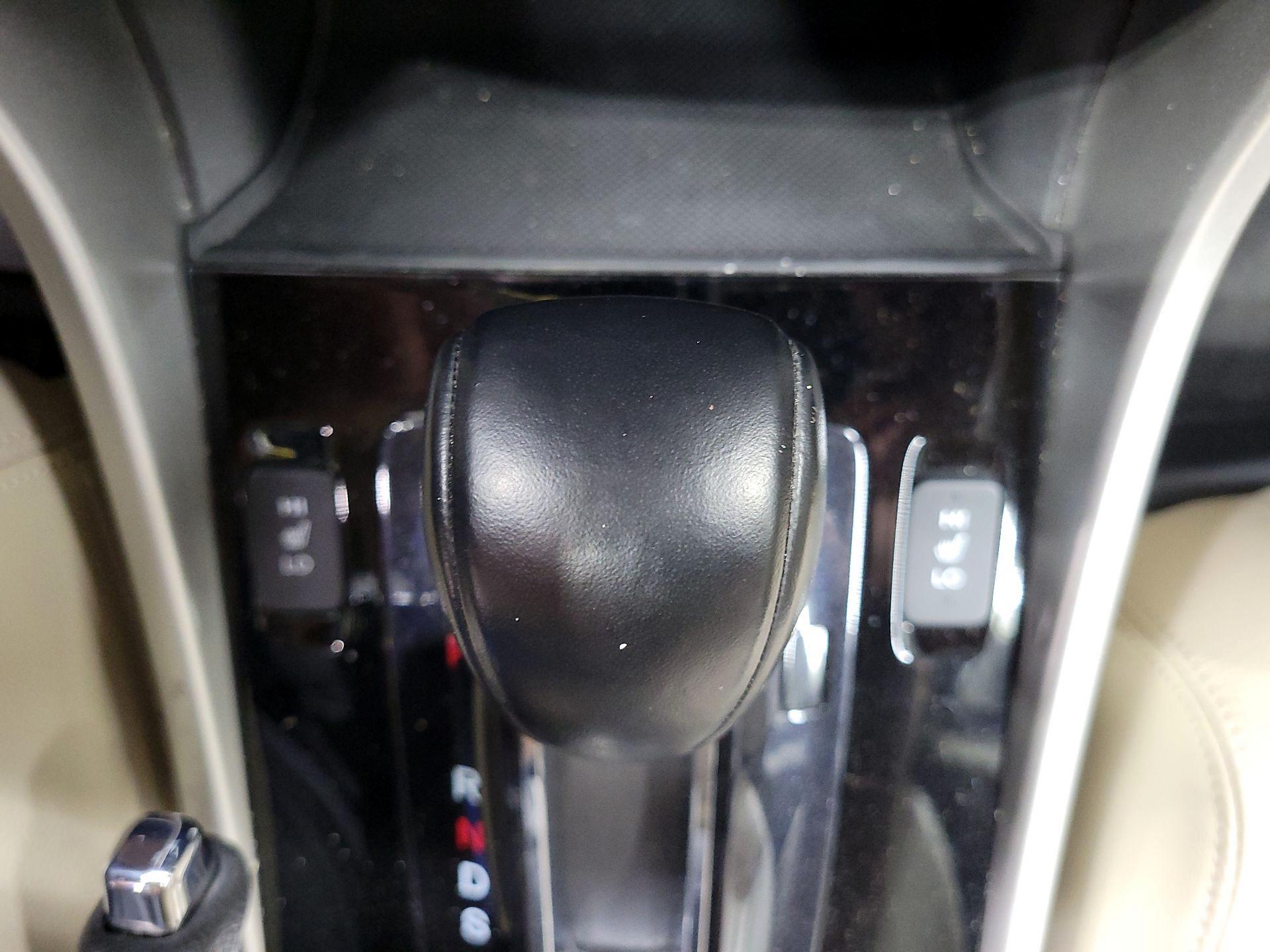 Thumbnail: 2016 Honda Accord - 17