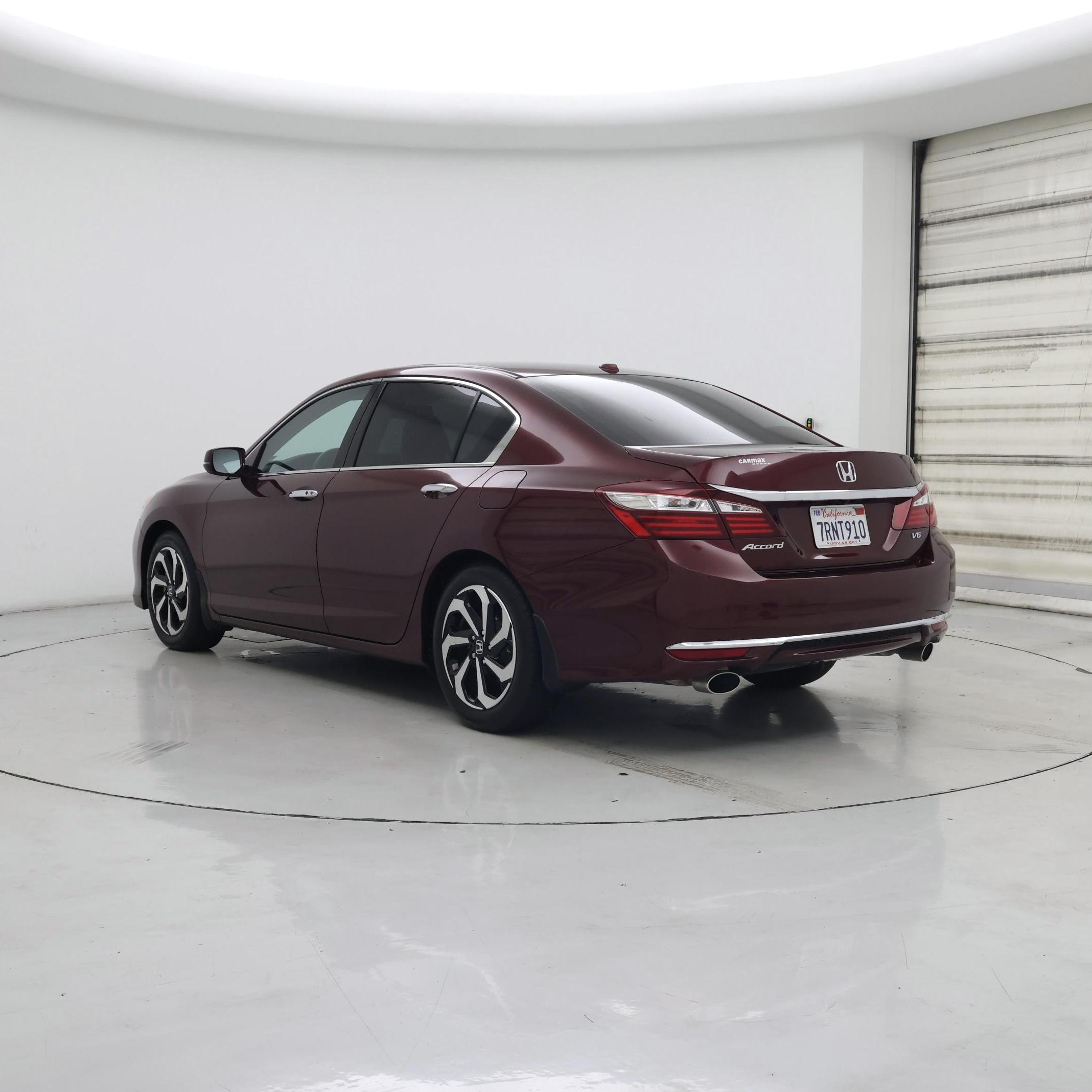 Thumbnail: 2016 Honda Accord - 2