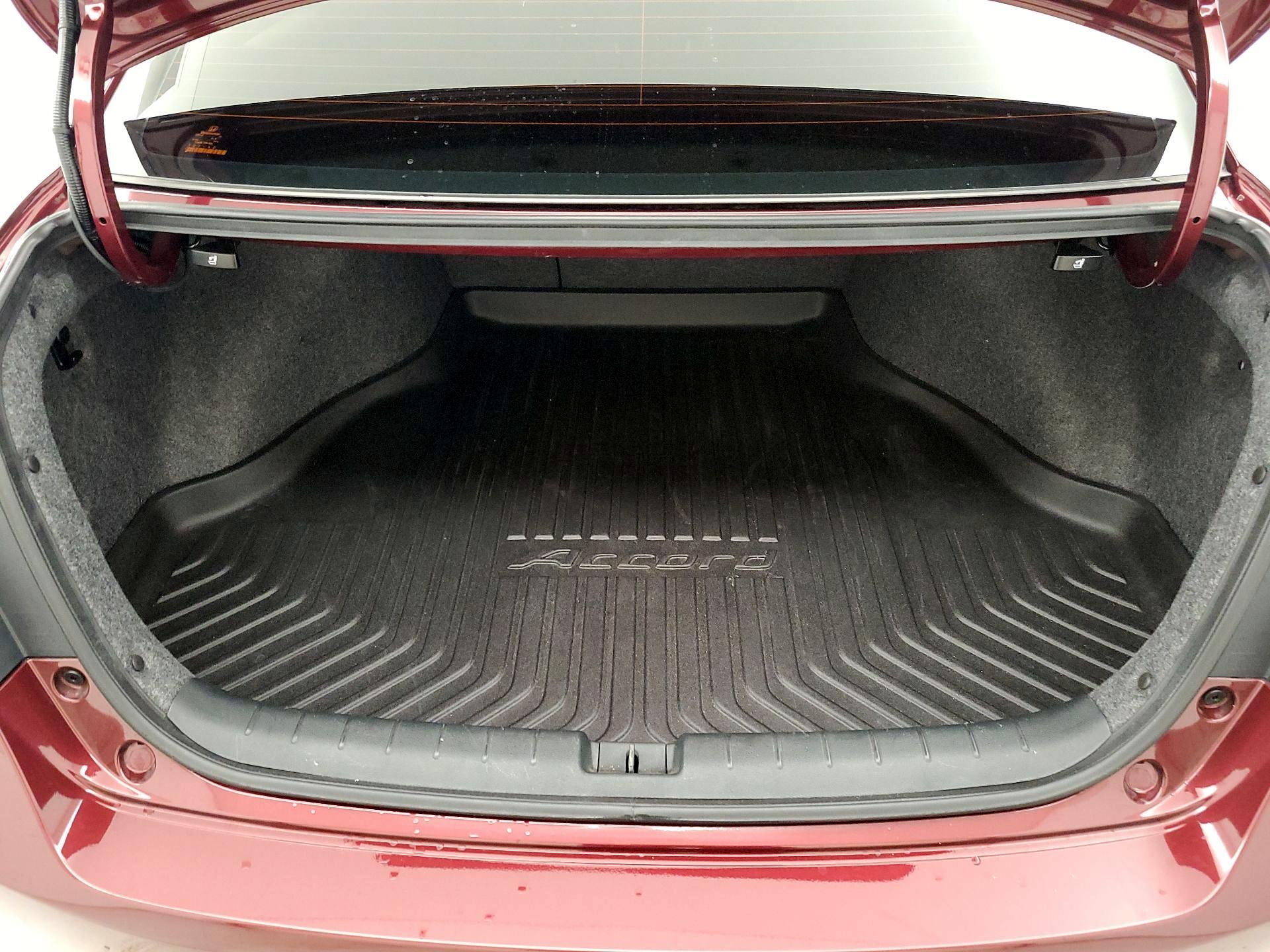 Thumbnail: 2016 Honda Accord - 19