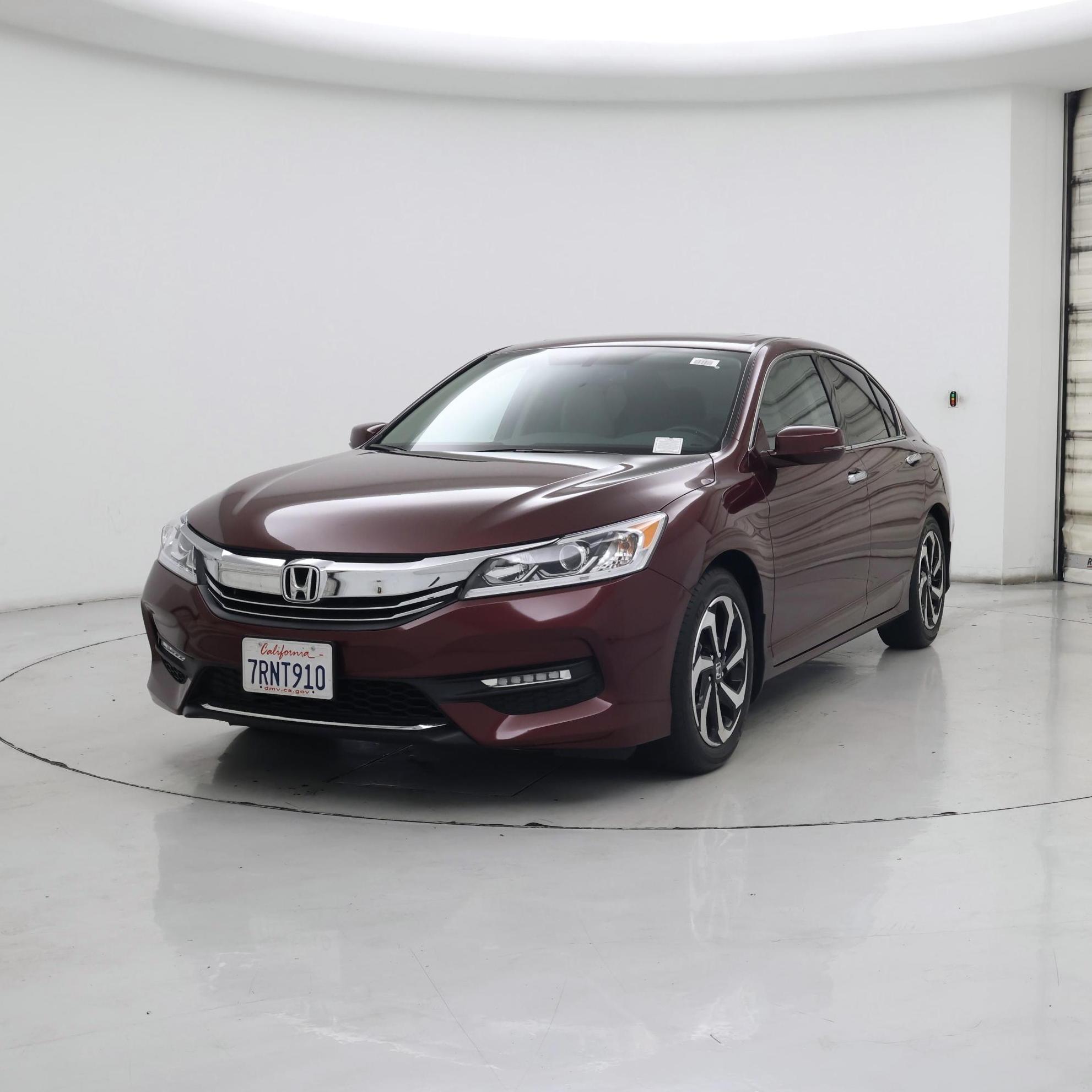 Thumbnail: 2016 Honda Accord - 4
