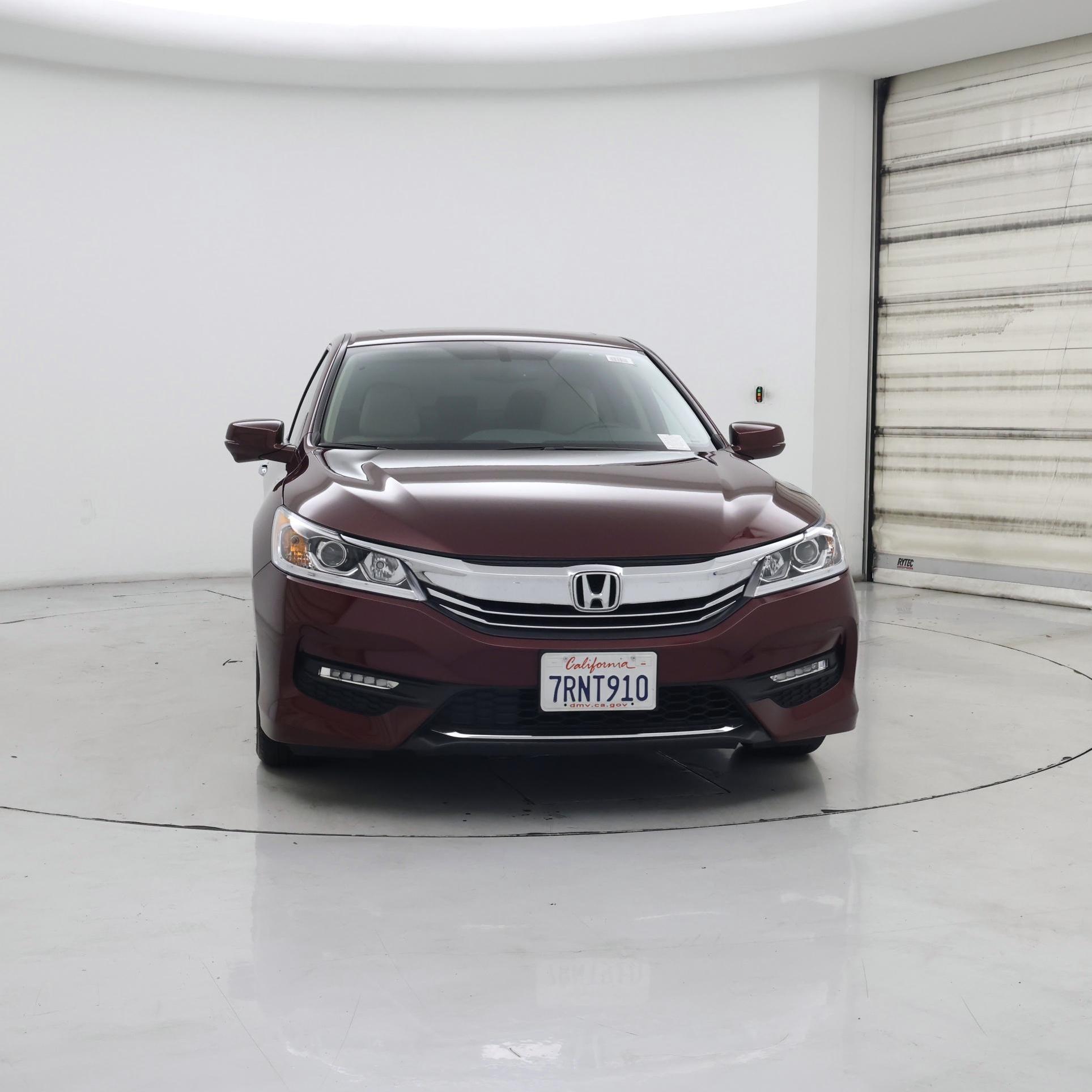 Thumbnail: 2016 Honda Accord - 5