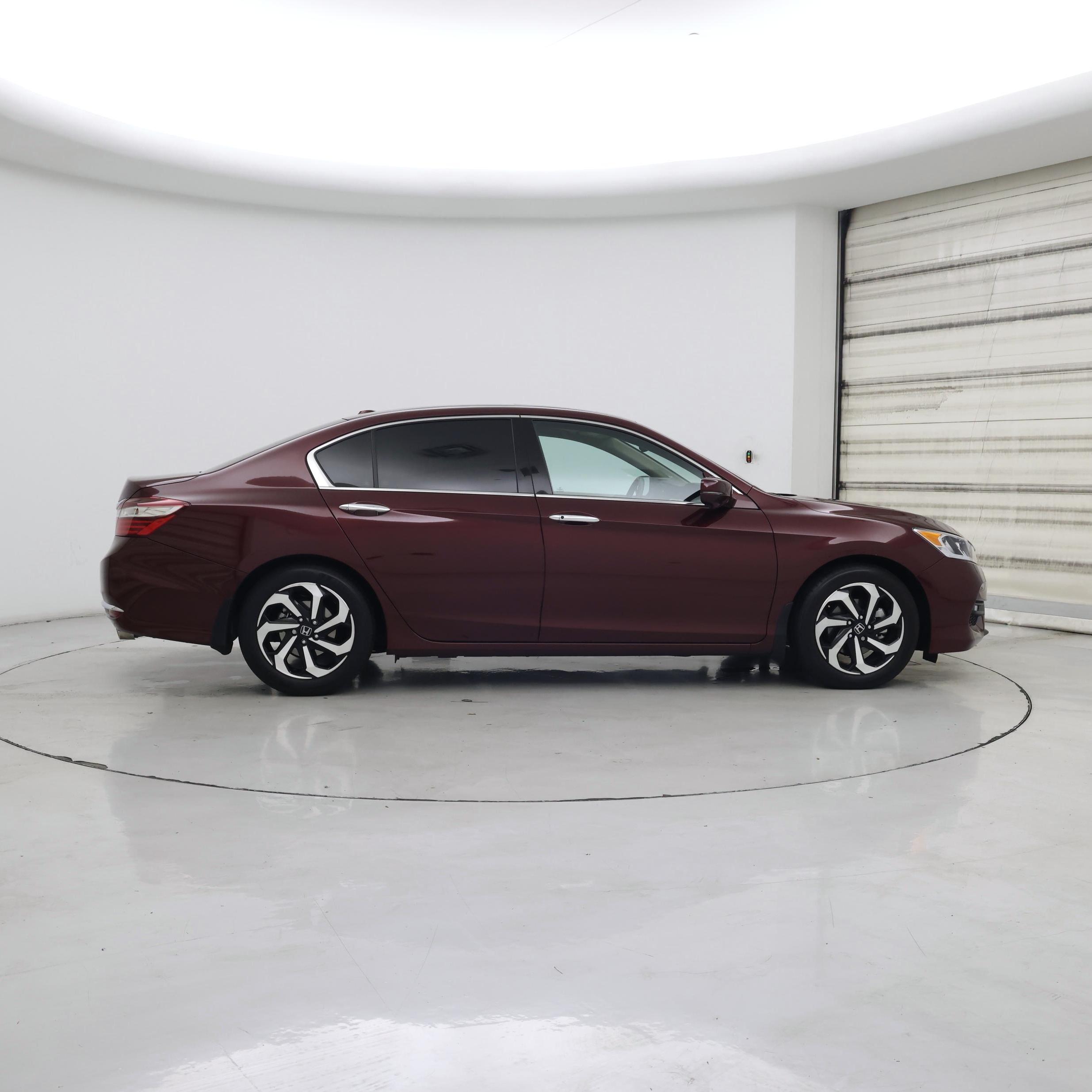 Thumbnail: 2016 Honda Accord - 7