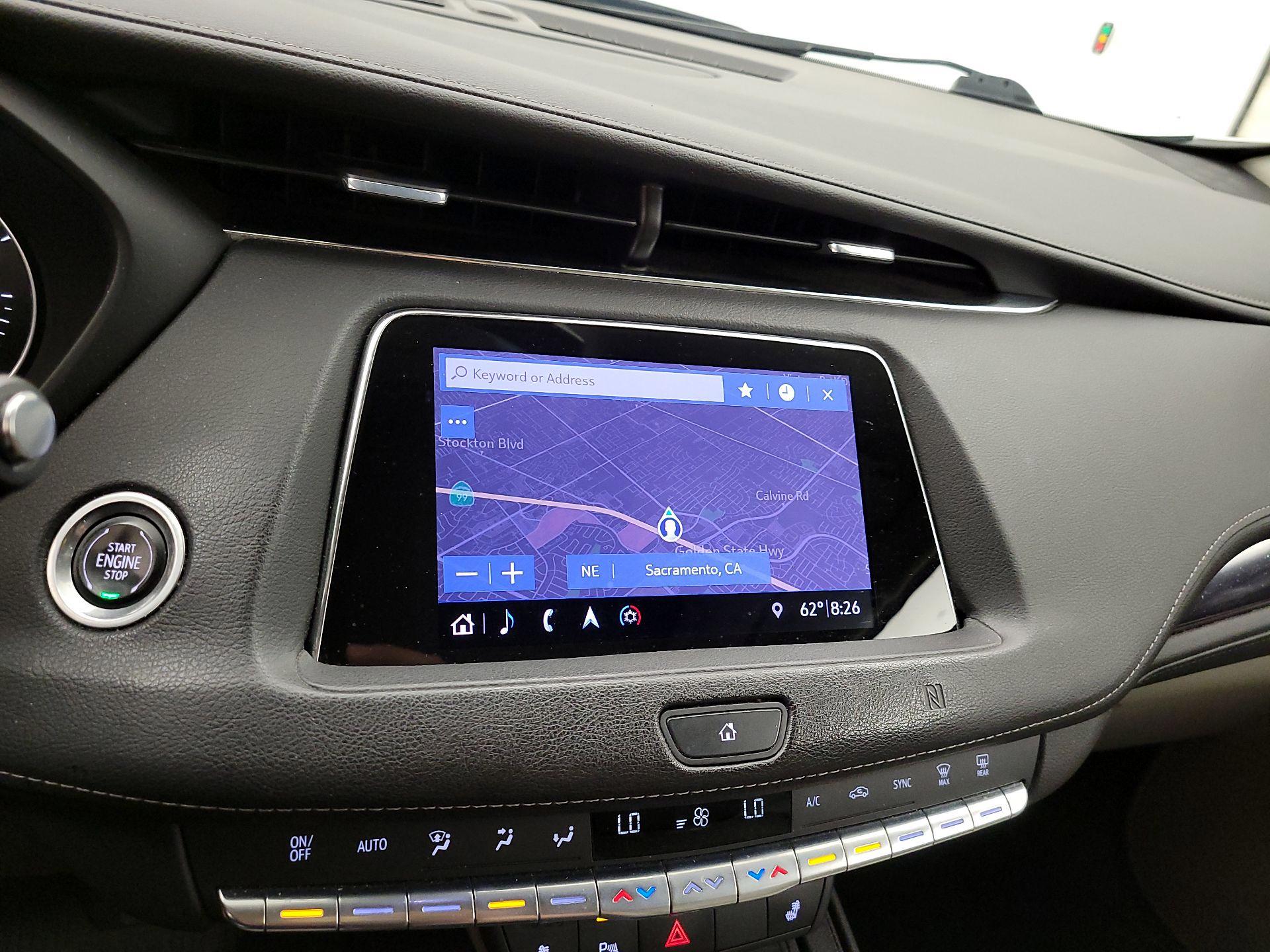 Thumbnail: 2019 Cadillac XT4 - 14