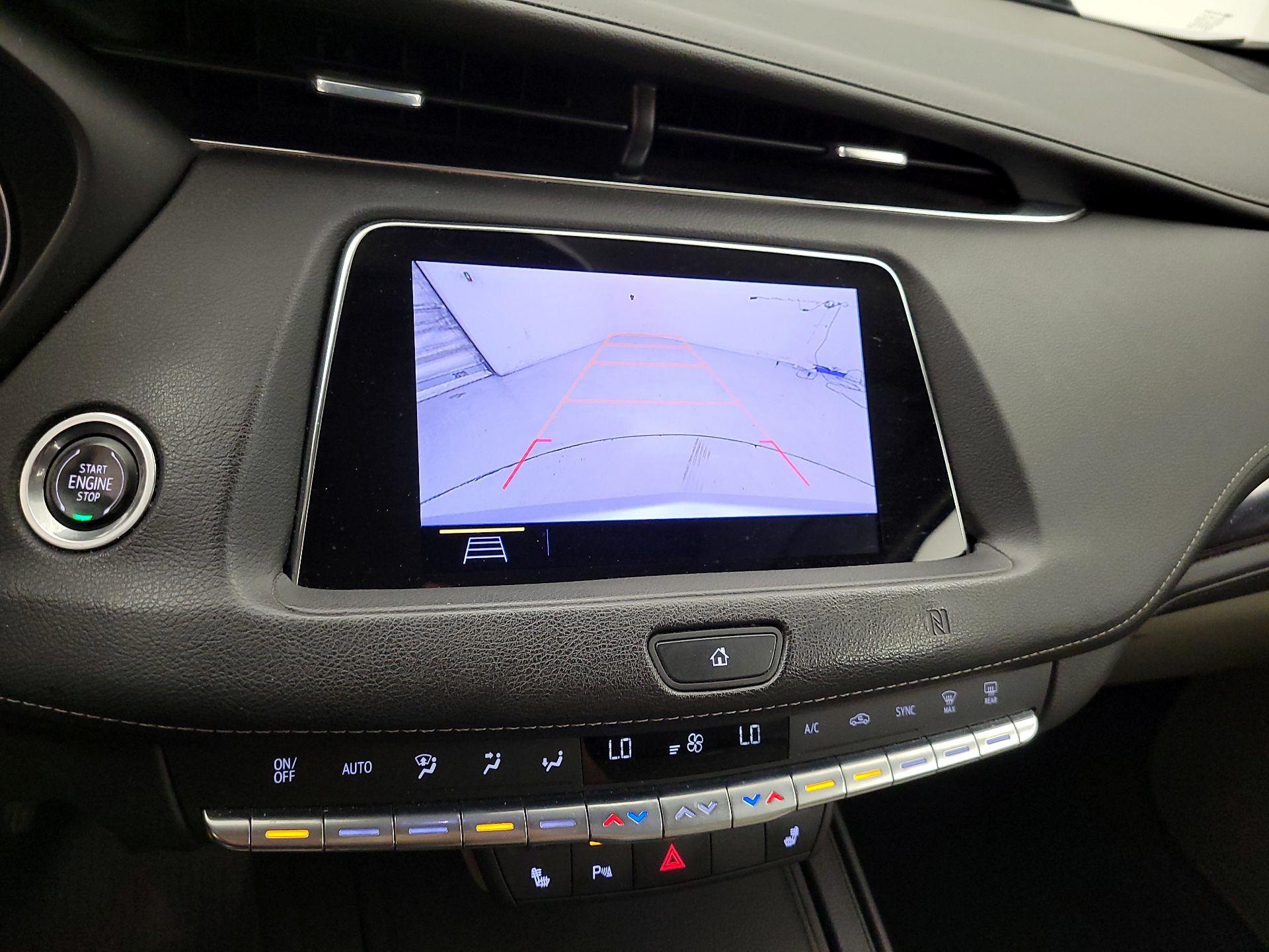 Thumbnail: 2019 Cadillac XT4 - 15