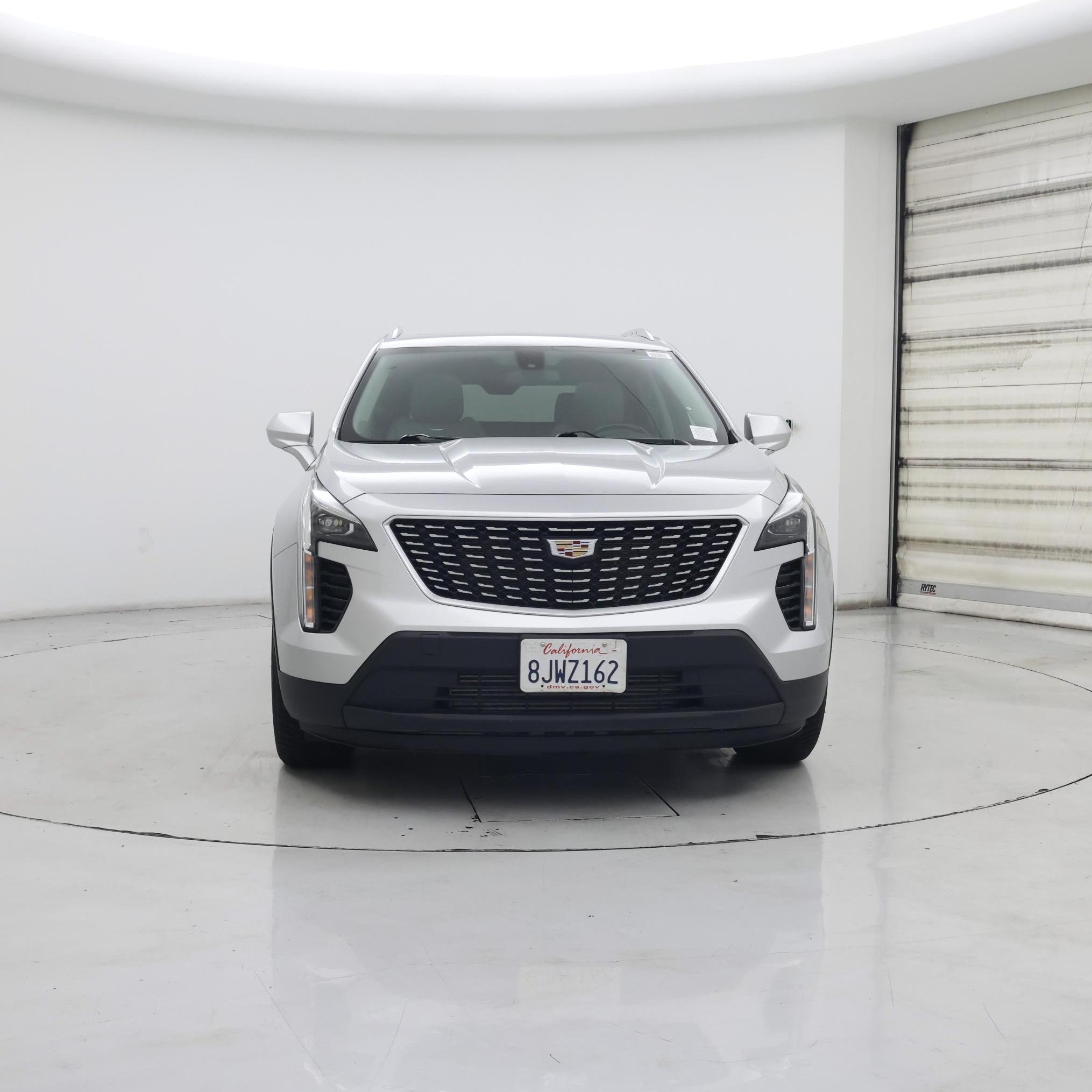 Thumbnail: 2019 Cadillac XT4 - 5