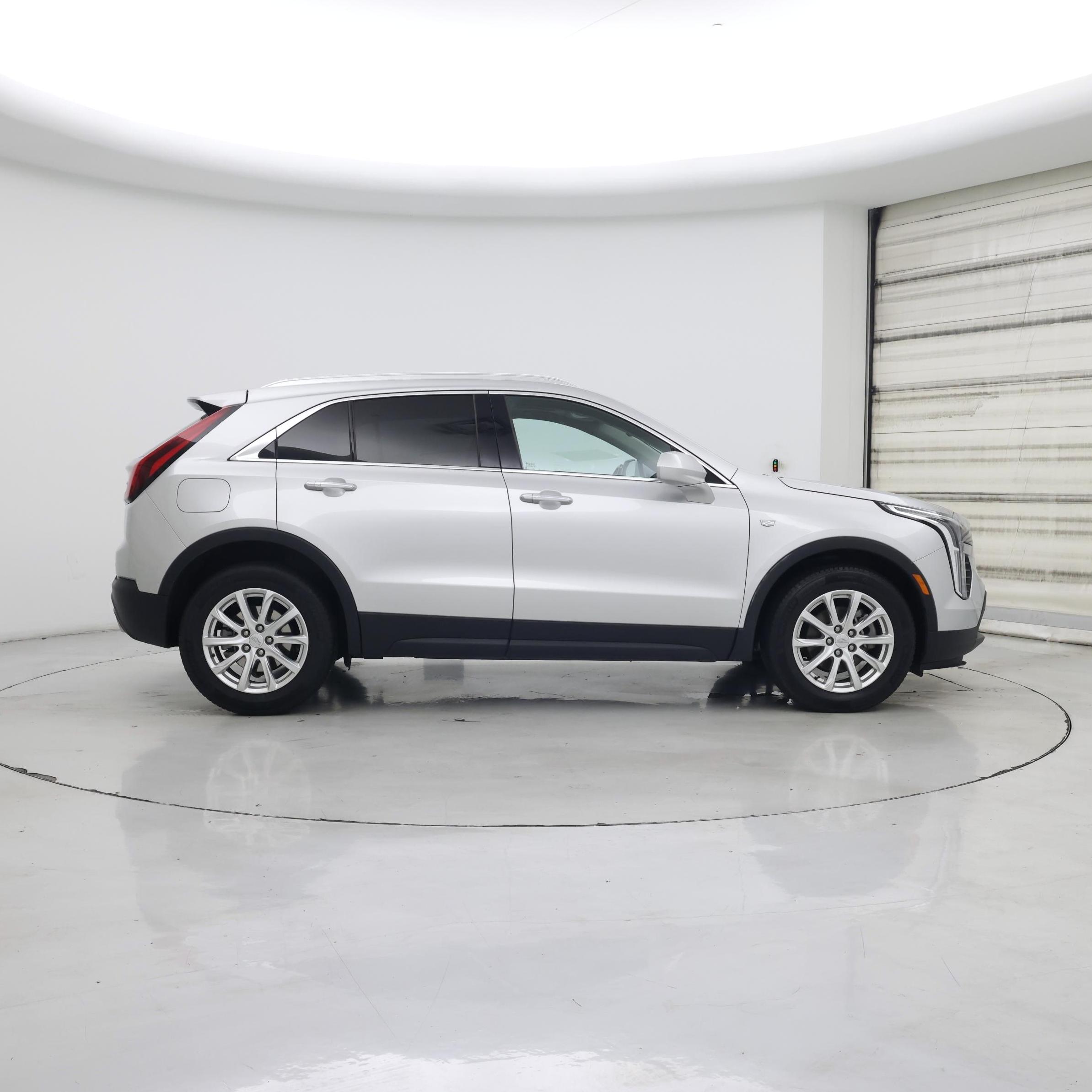 Thumbnail: 2019 Cadillac XT4 - 7