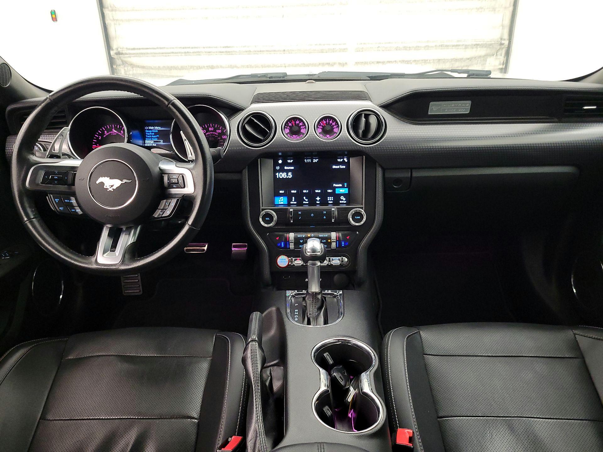 Thumbnail: 2017 Ford Mustang - 9
