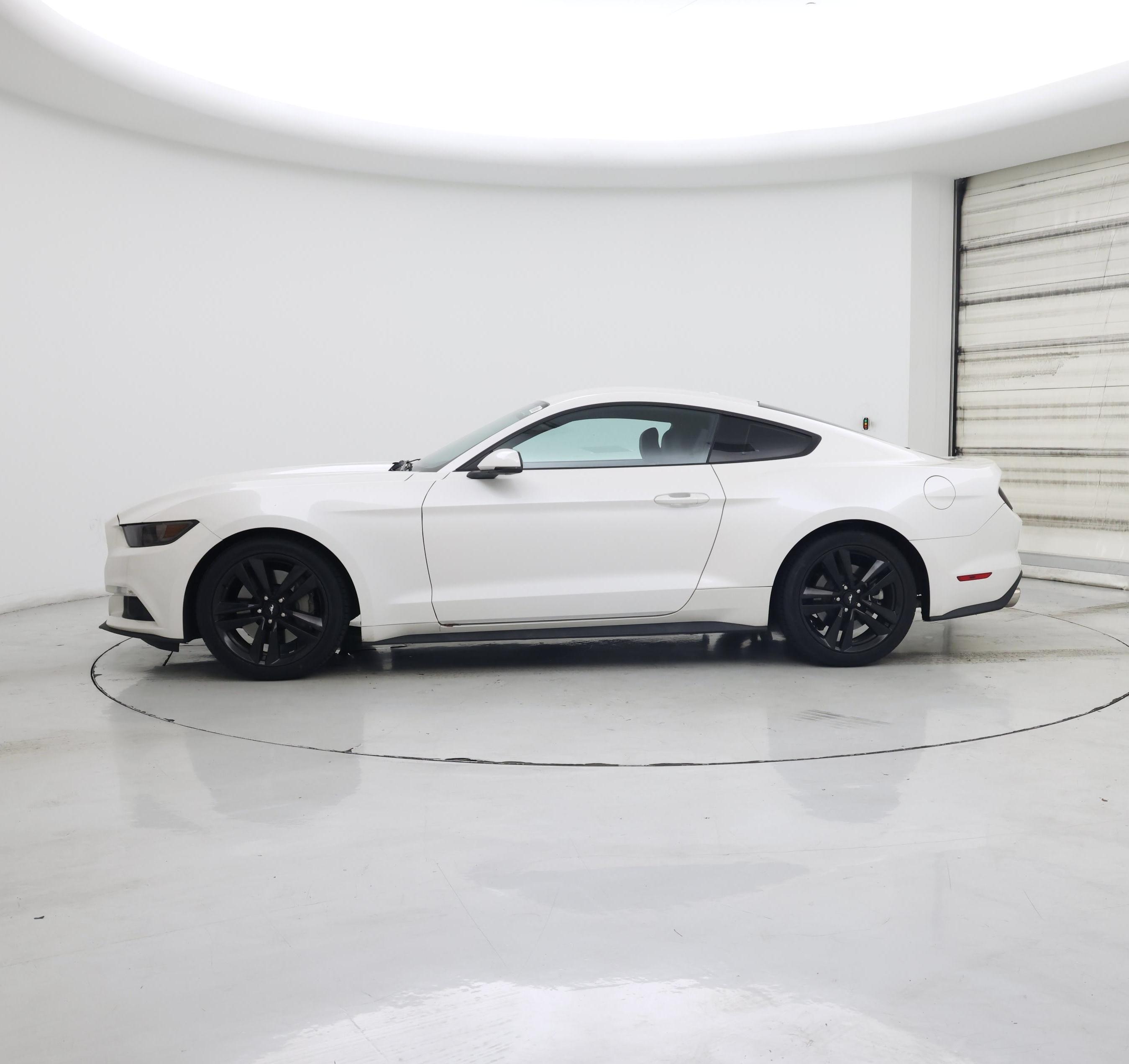 Thumbnail: 2017 Ford Mustang - 3