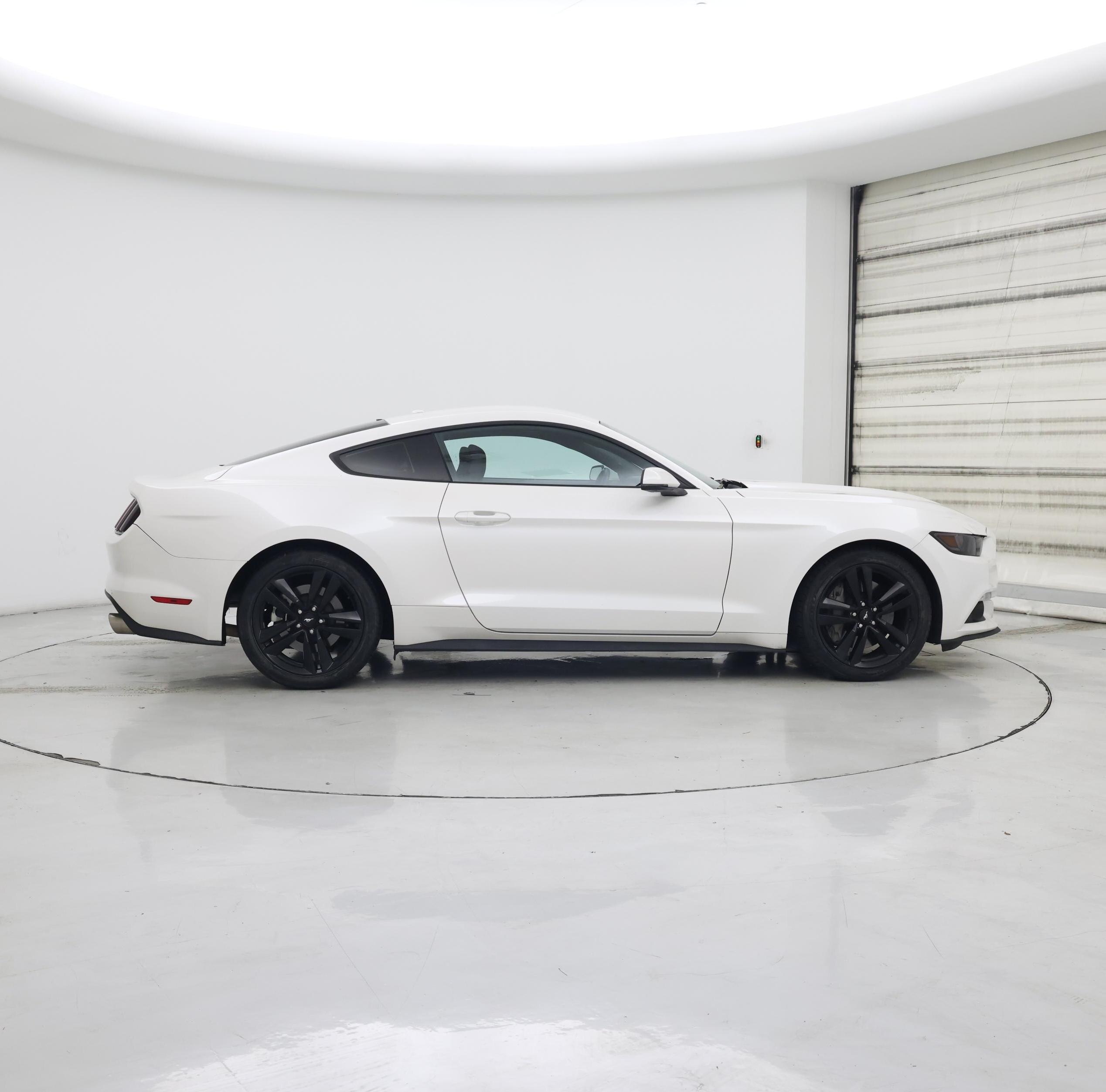 Thumbnail: 2017 Ford Mustang - 7
