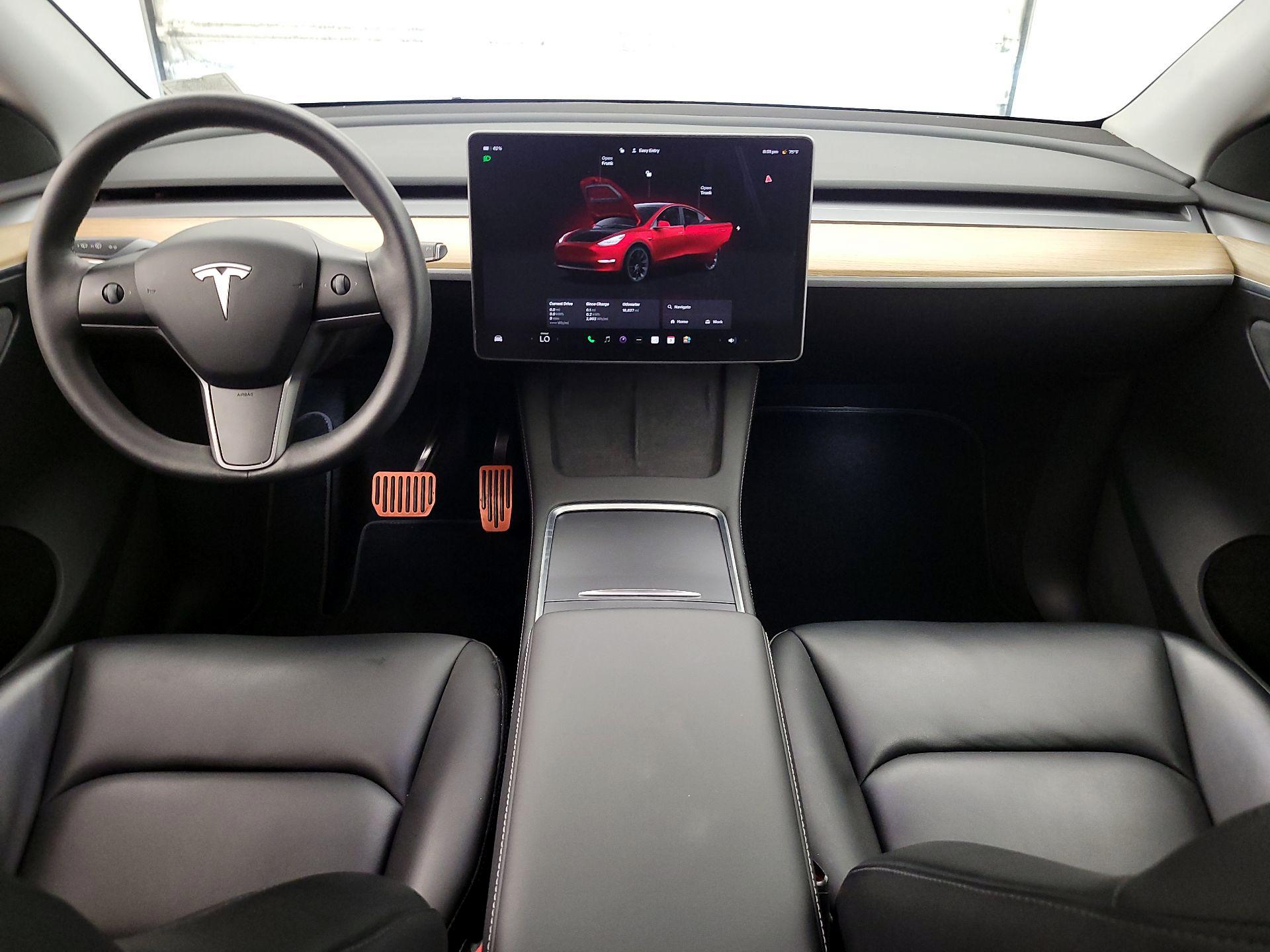 Thumbnail: 2023 Tesla Model Y - 9