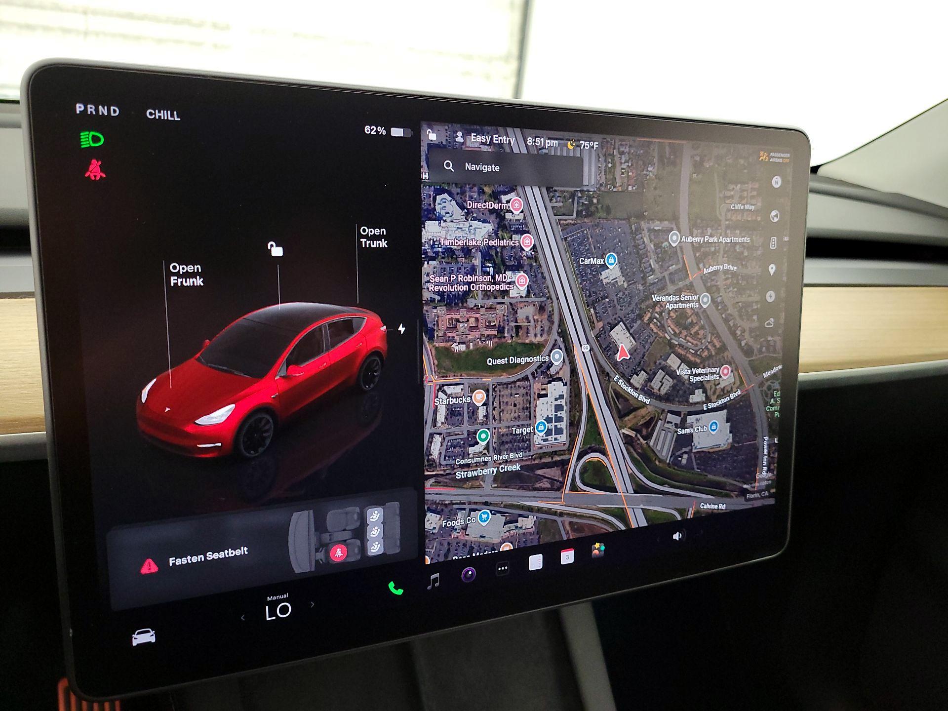 Thumbnail: 2023 Tesla Model Y - 13