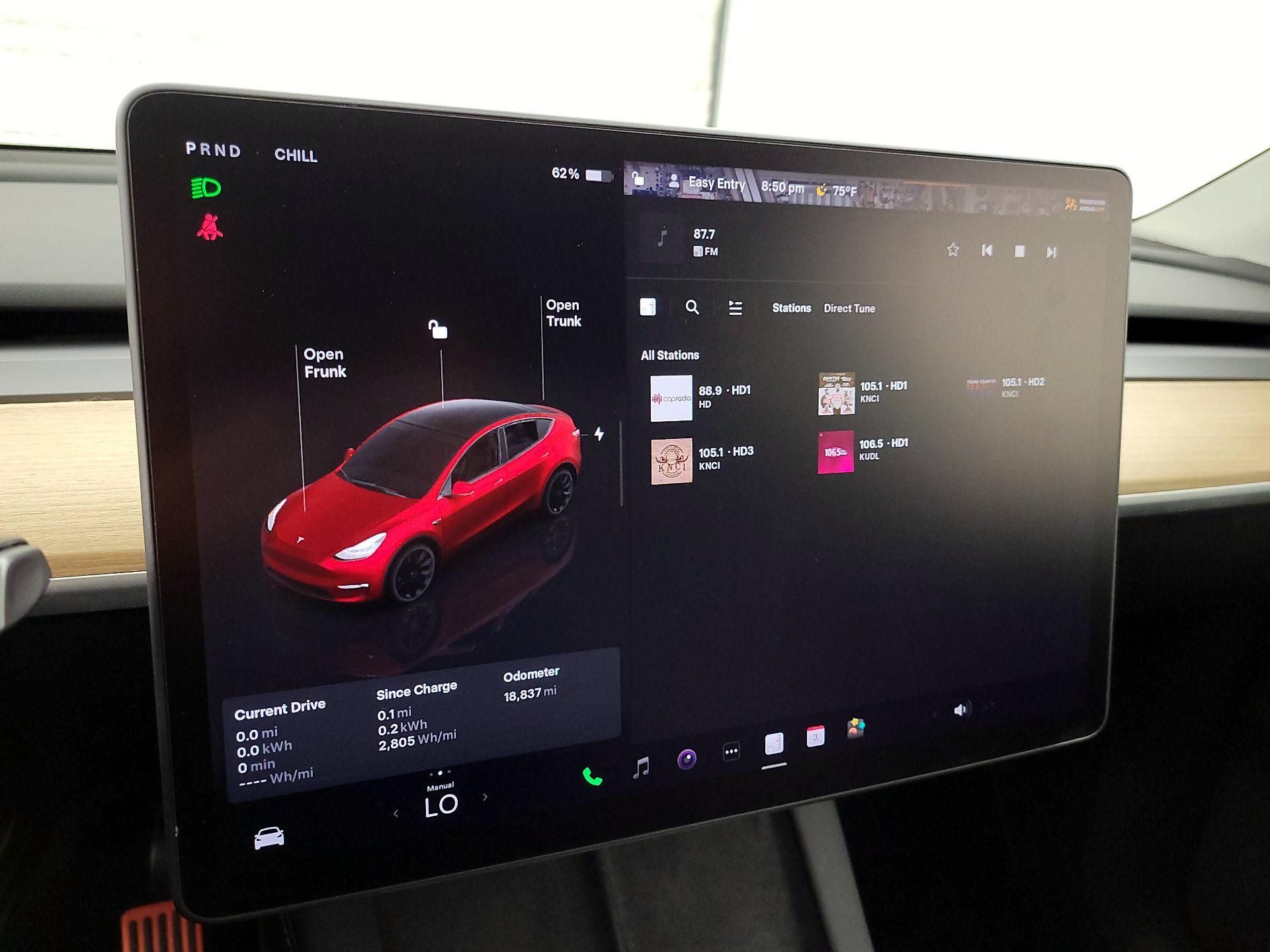 Thumbnail: 2023 Tesla Model Y - 15