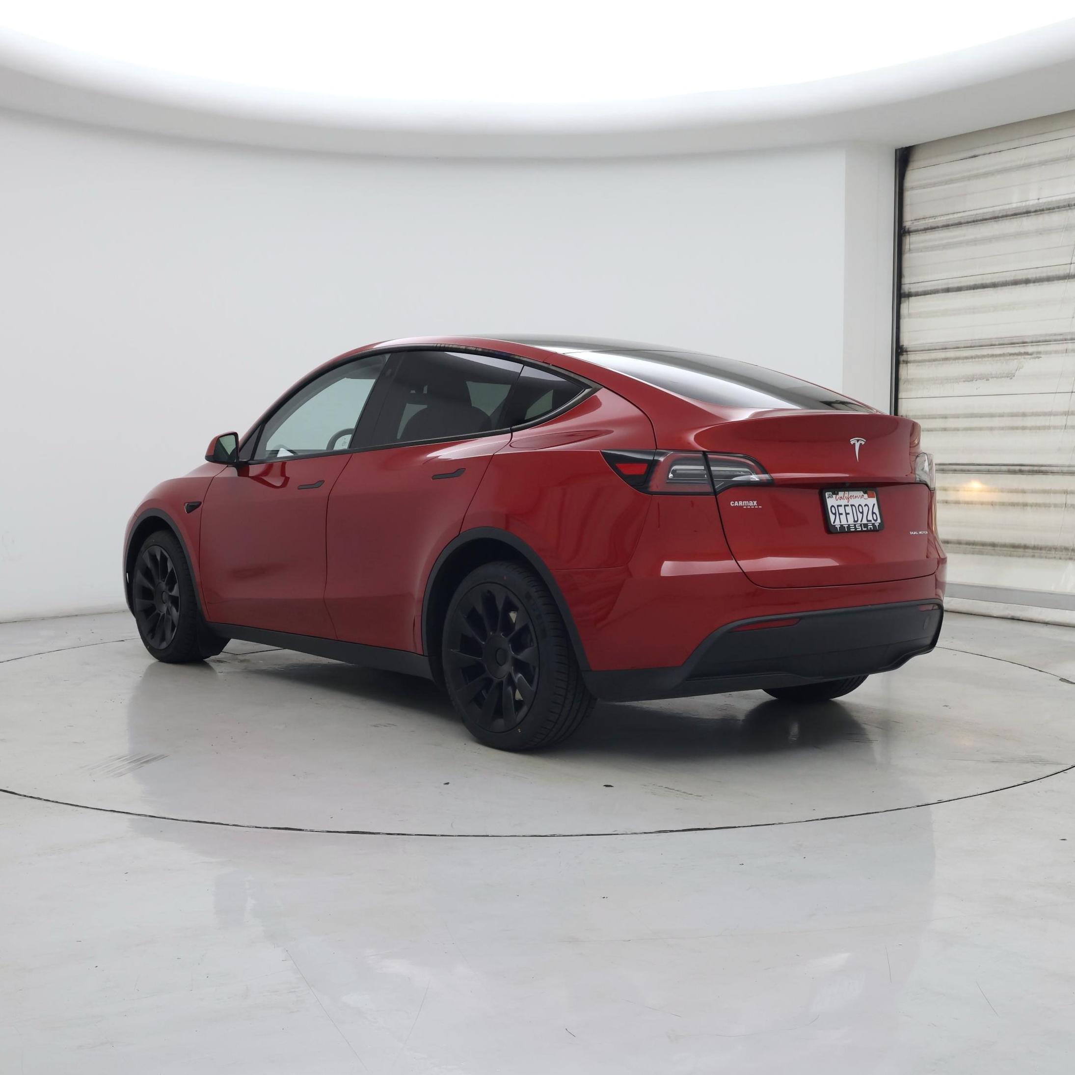 Thumbnail: 2023 Tesla Model Y - 2