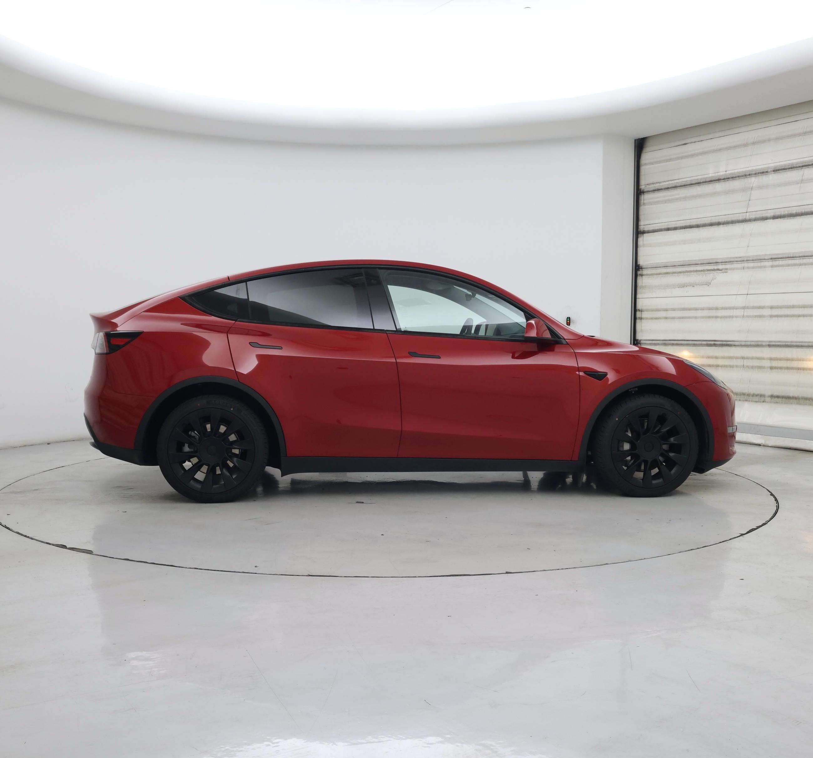 Thumbnail: 2023 Tesla Model Y - 7