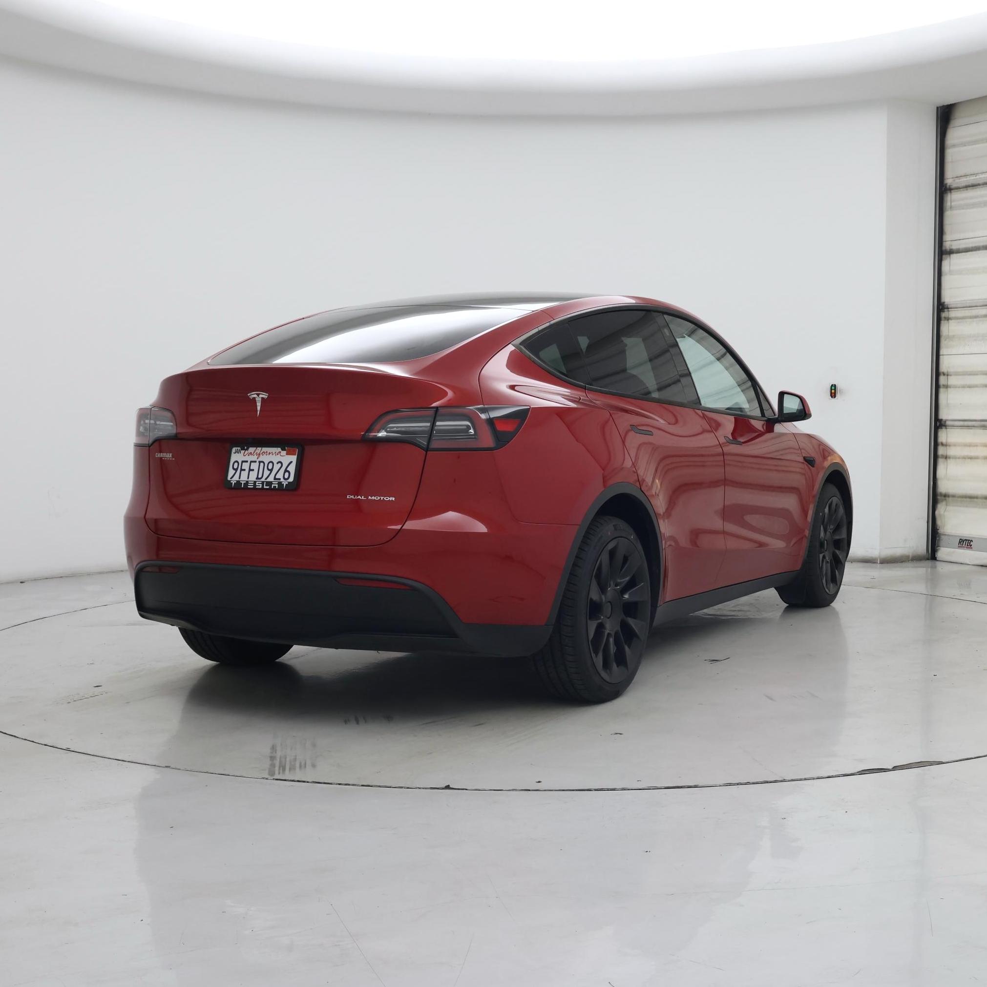 Thumbnail: 2023 Tesla Model Y - 8