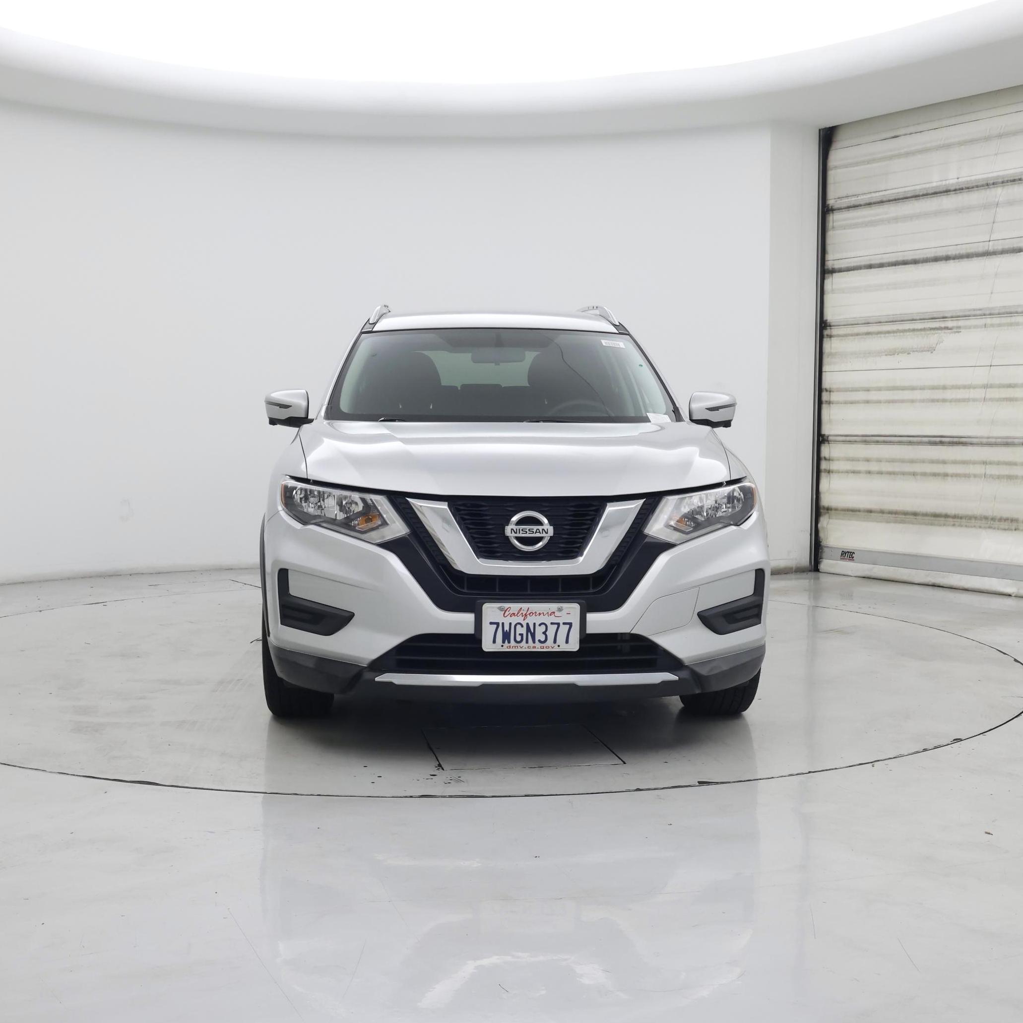 Thumbnail: 2017 Nissan Rogue - 5