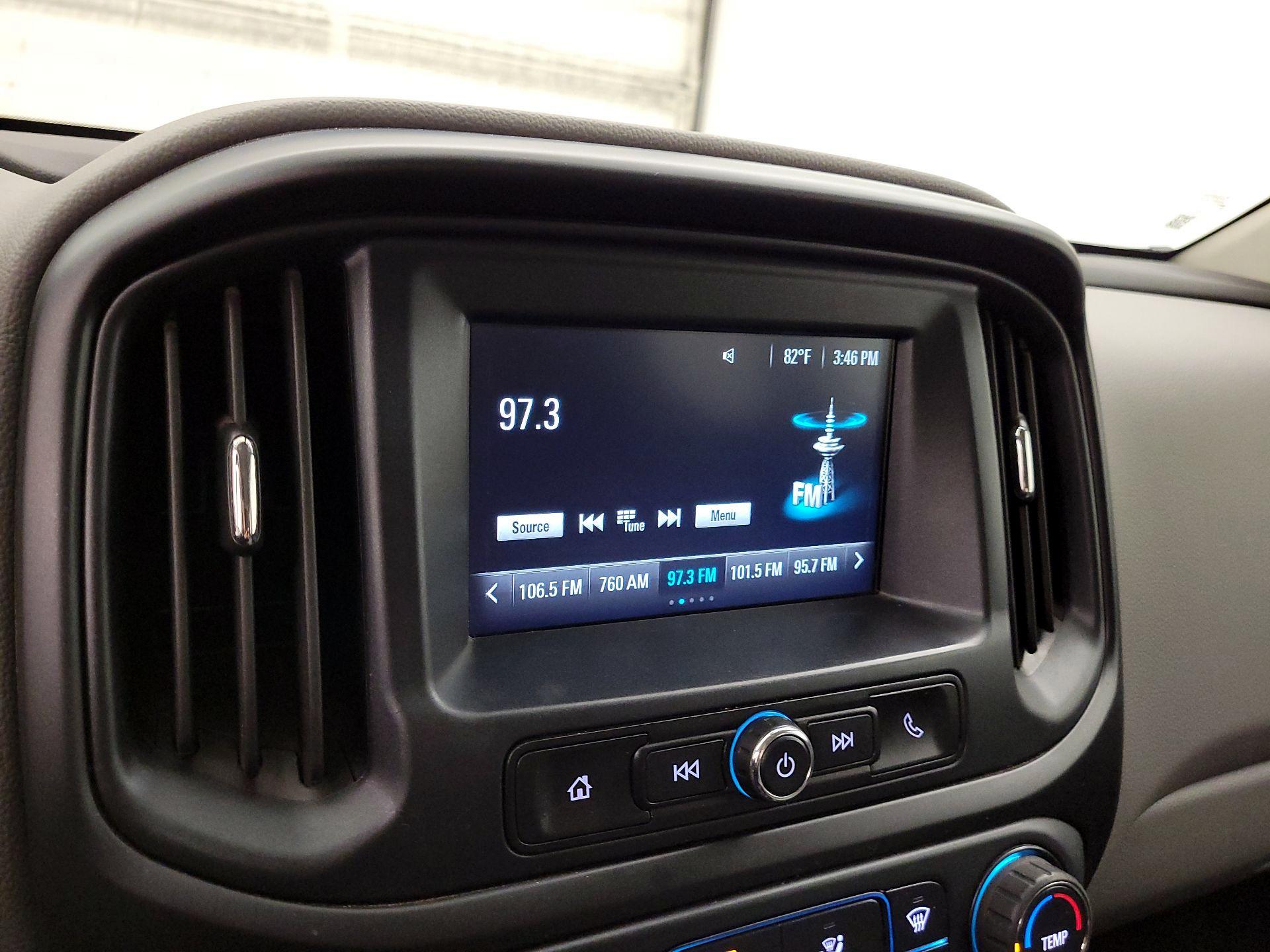 Thumbnail: 2017 GMC Canyon - 15
