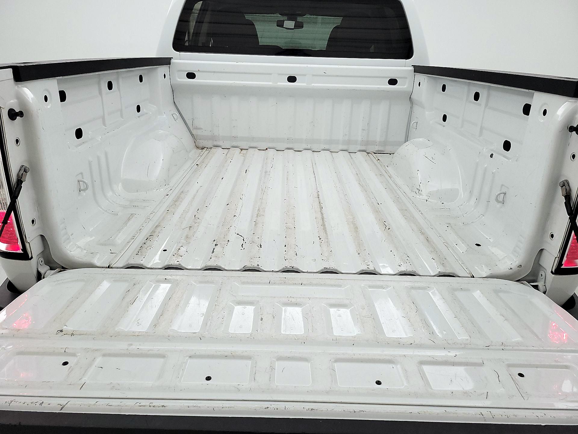 Thumbnail: 2017 GMC Canyon - 20