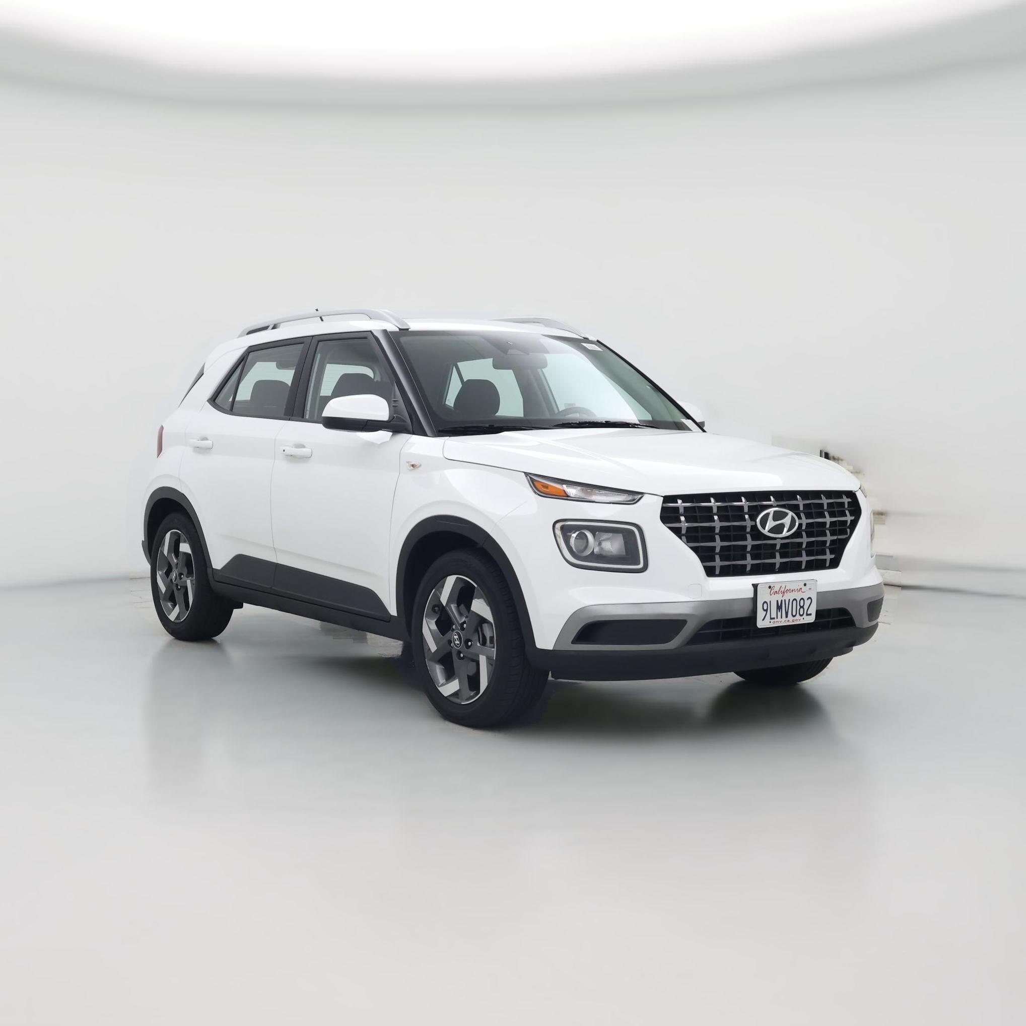 Thumbnail: 2024 Hyundai Venue - 1