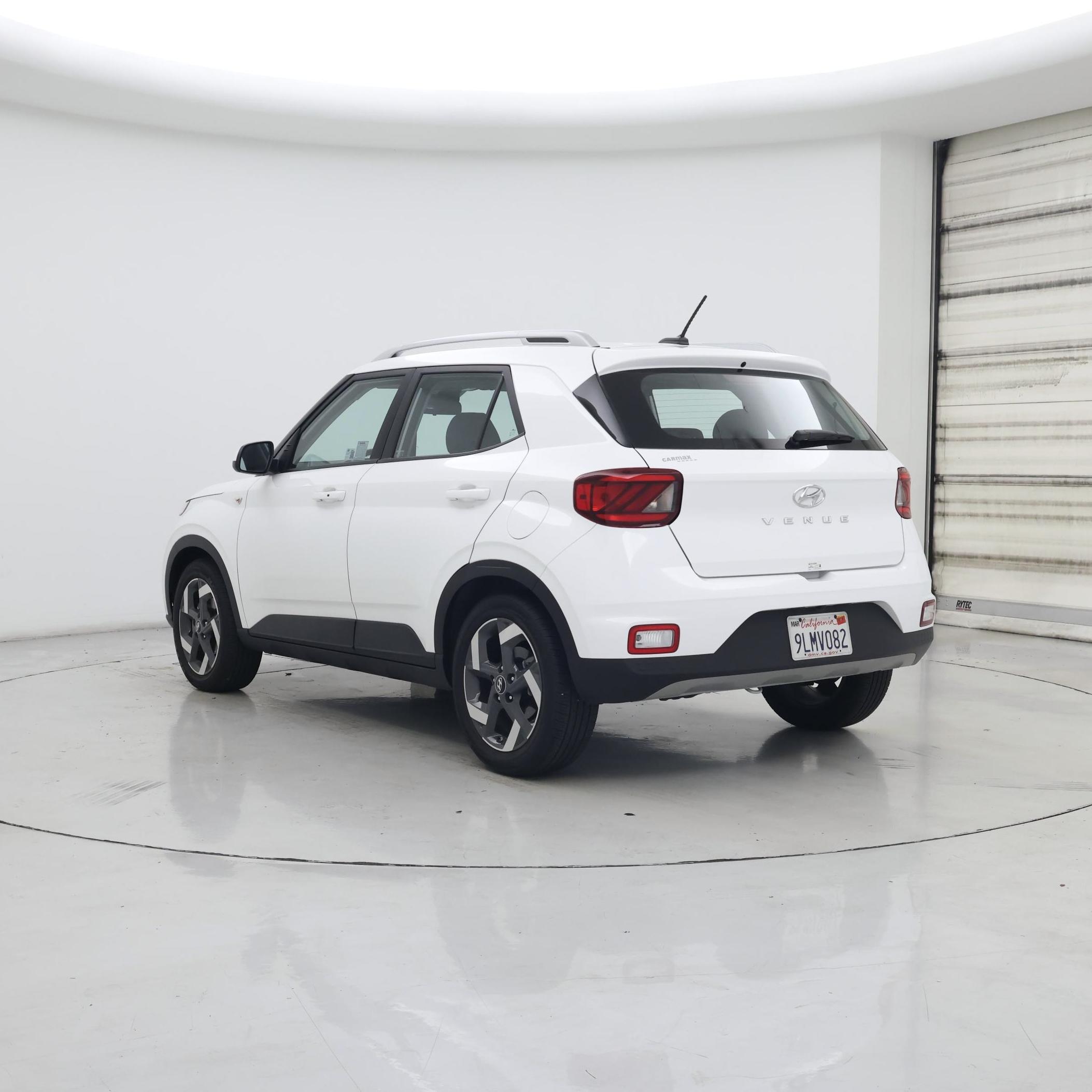 Thumbnail: 2024 Hyundai Venue - 2